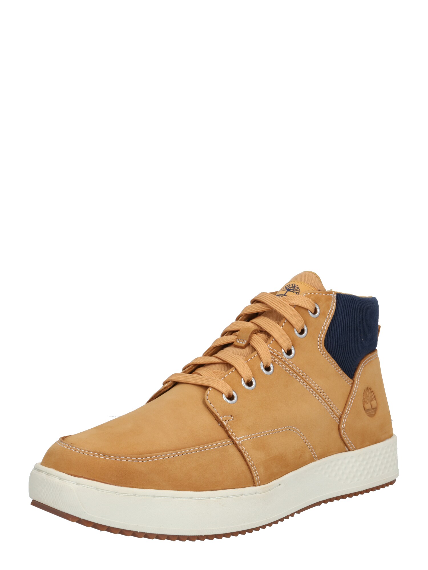 TIMBERLAND Chukka batai 'CityRoam'  tamsiai mėlyna / smėlio