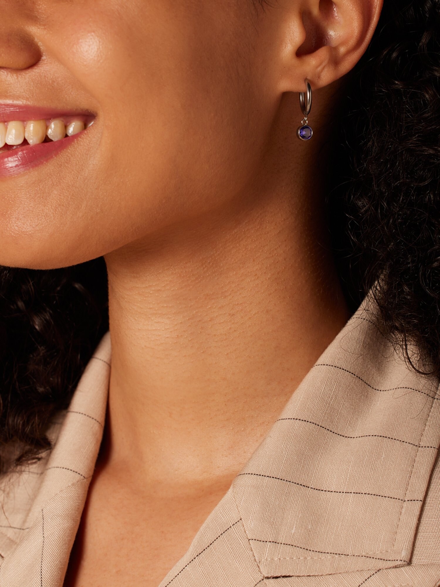 Thumbnail - Lucardi Ohrringe