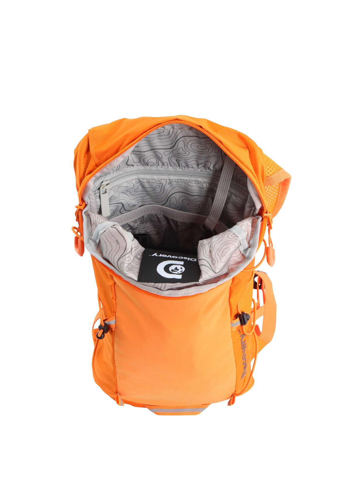 Thumbnail - Discovery Rucksack