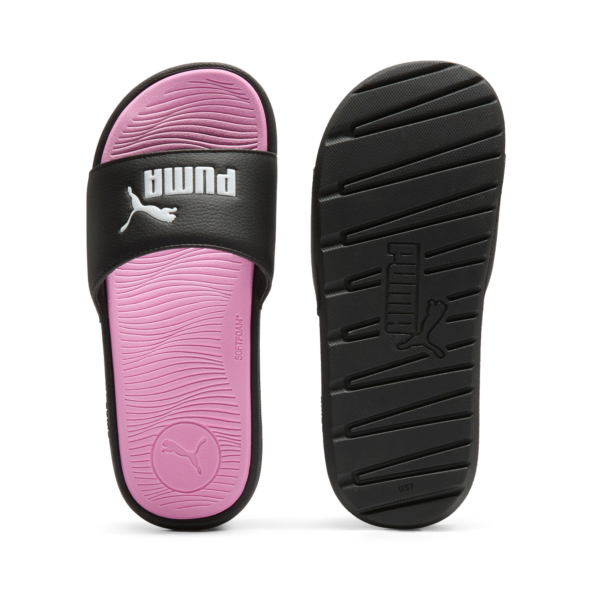 Thumbnail - PUMA Pantolette Cool Cat 2.0