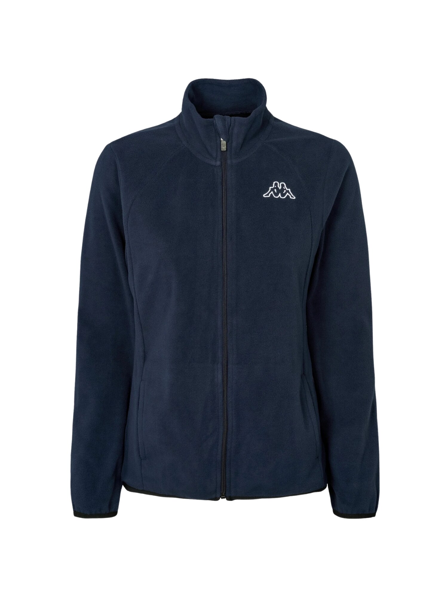 Kappa Fleecejacke KWLogo Savaux