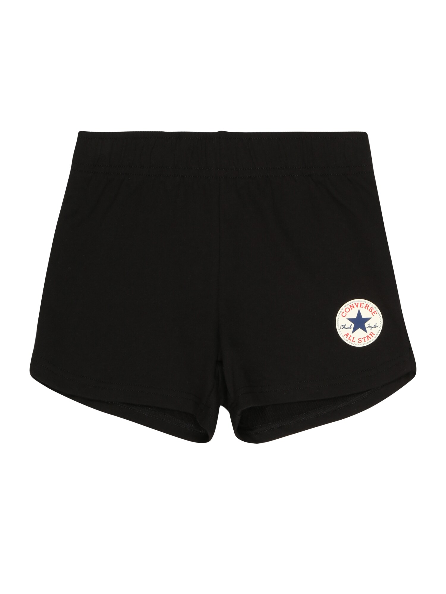 CONVERSE Nohavice  námornícka modrá / červená / čierna / biela