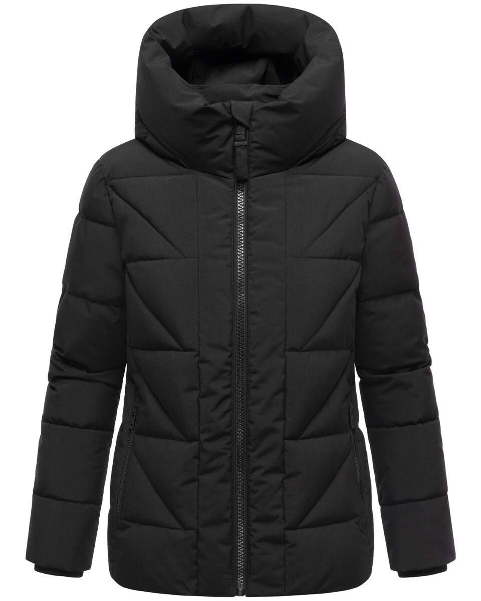 Vinterjacka 'Kuschelnasee 16'