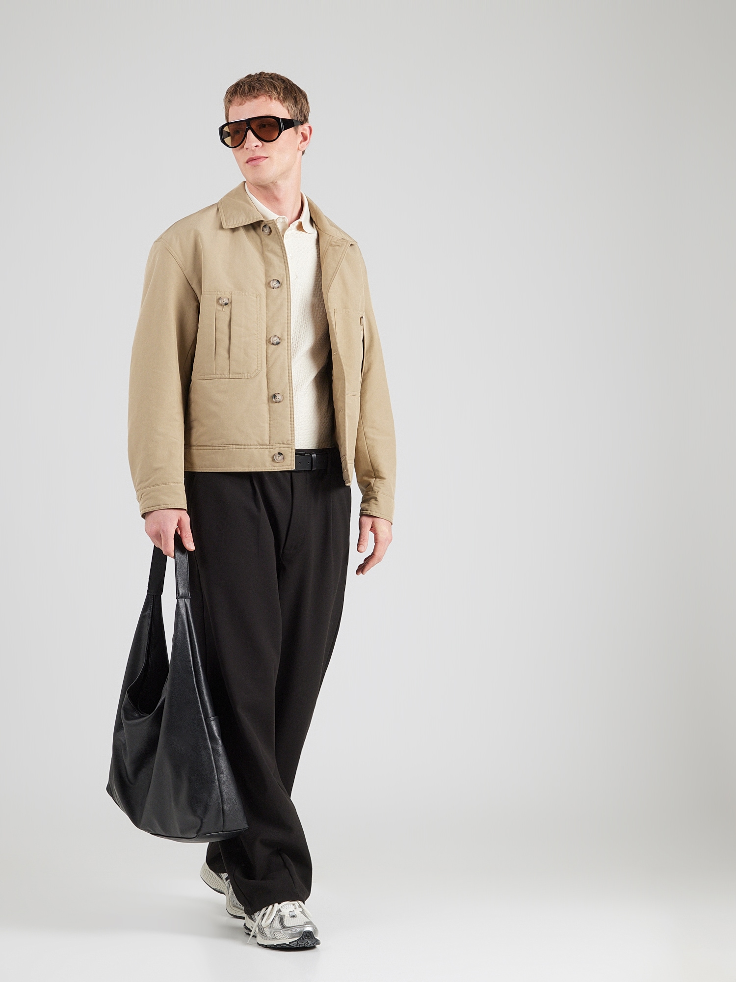 BOSS Poloshirt H-Prout 228