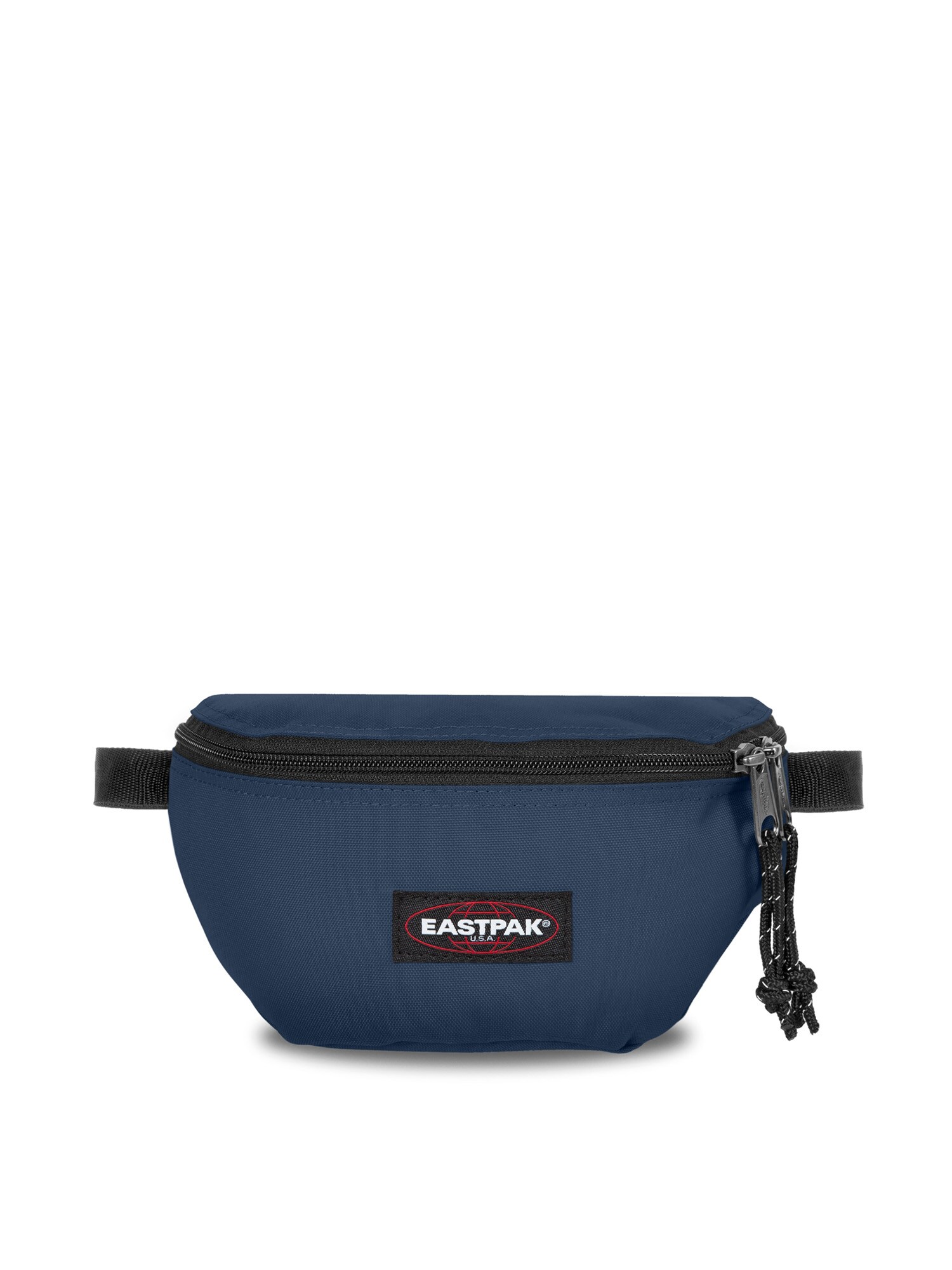 EASTPAK Ľadvinka 'Springer'  námornícka modrá / čierna