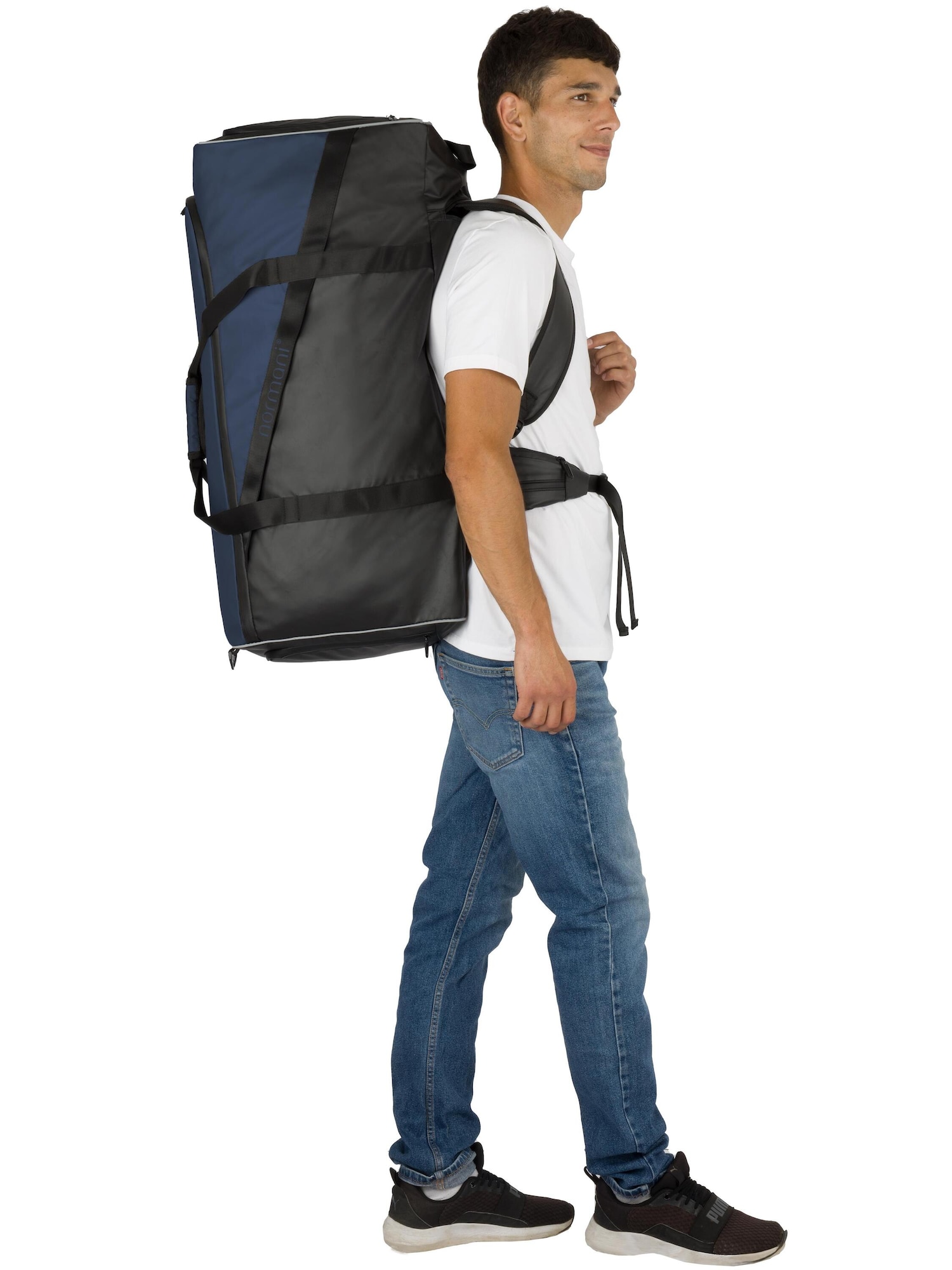 Thumbnail - normani Reisetasche