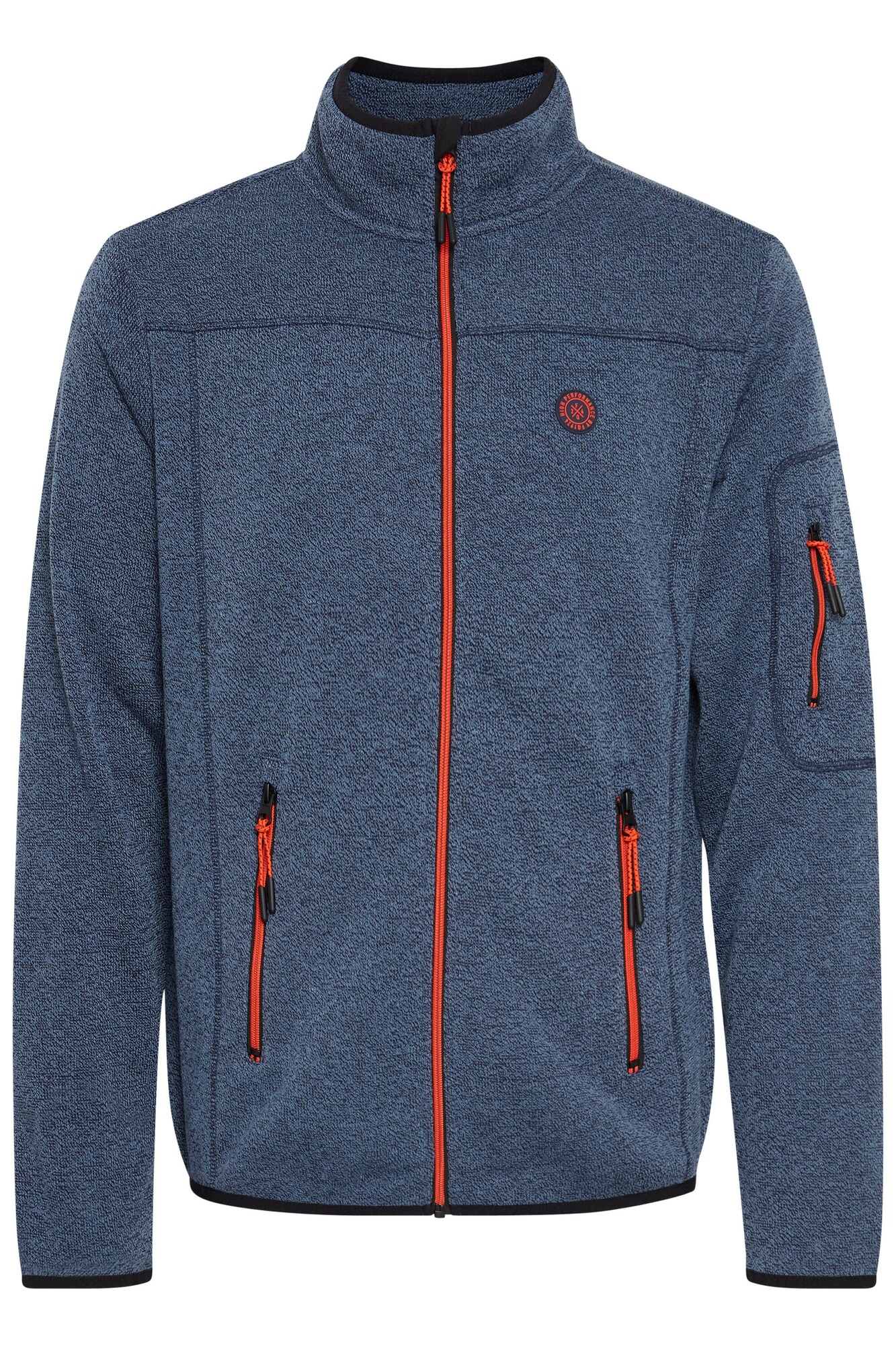 Thumbnail - Fleecejacke 'Pentrus'