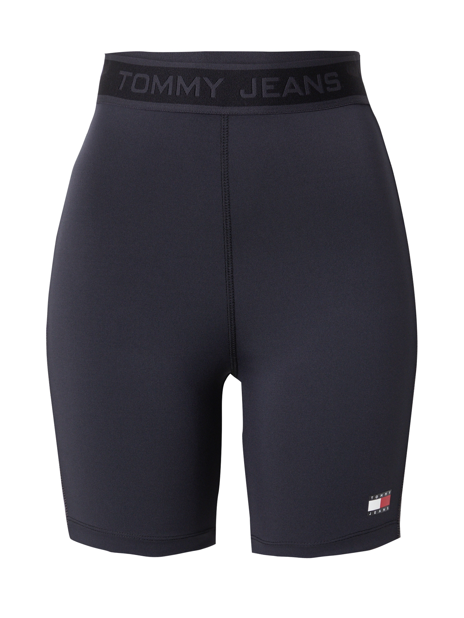 Tommy Jeans Pajkice  rdeča / črna / bela