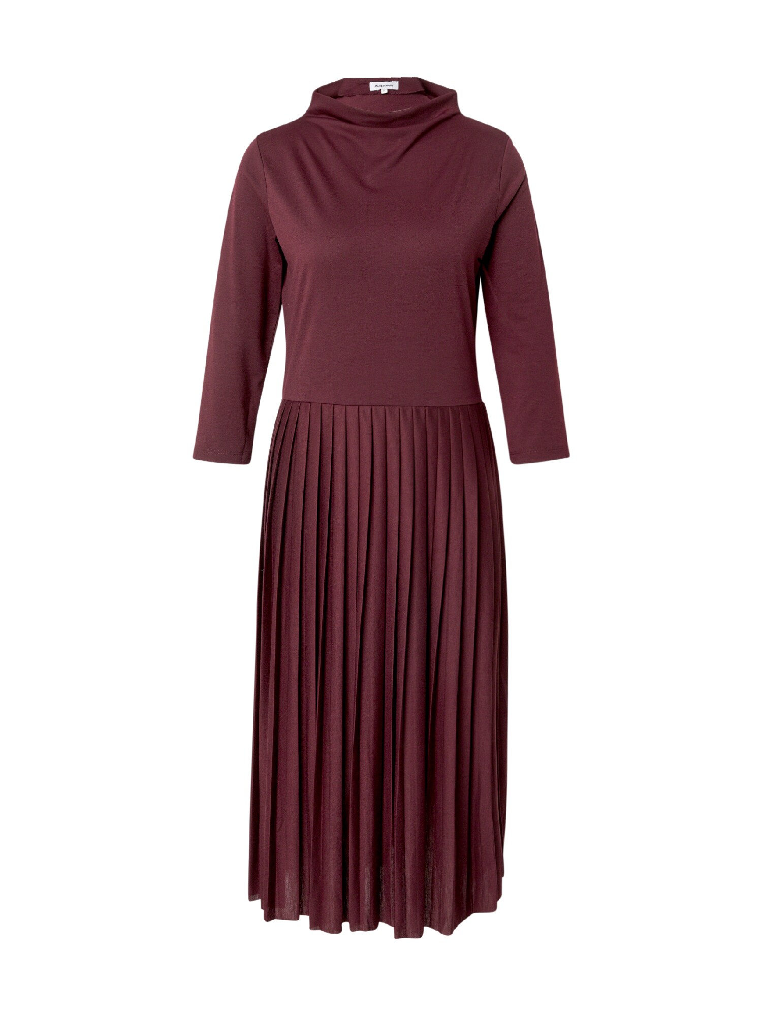 MORE & MORE Rochie  roșu vin