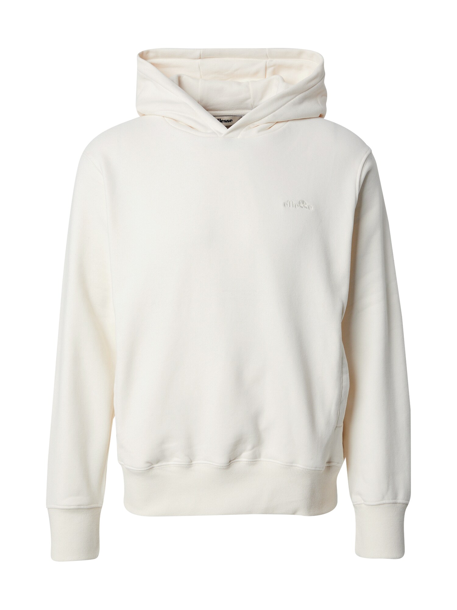 ELLESSE Majica 'Madone'  off-bela