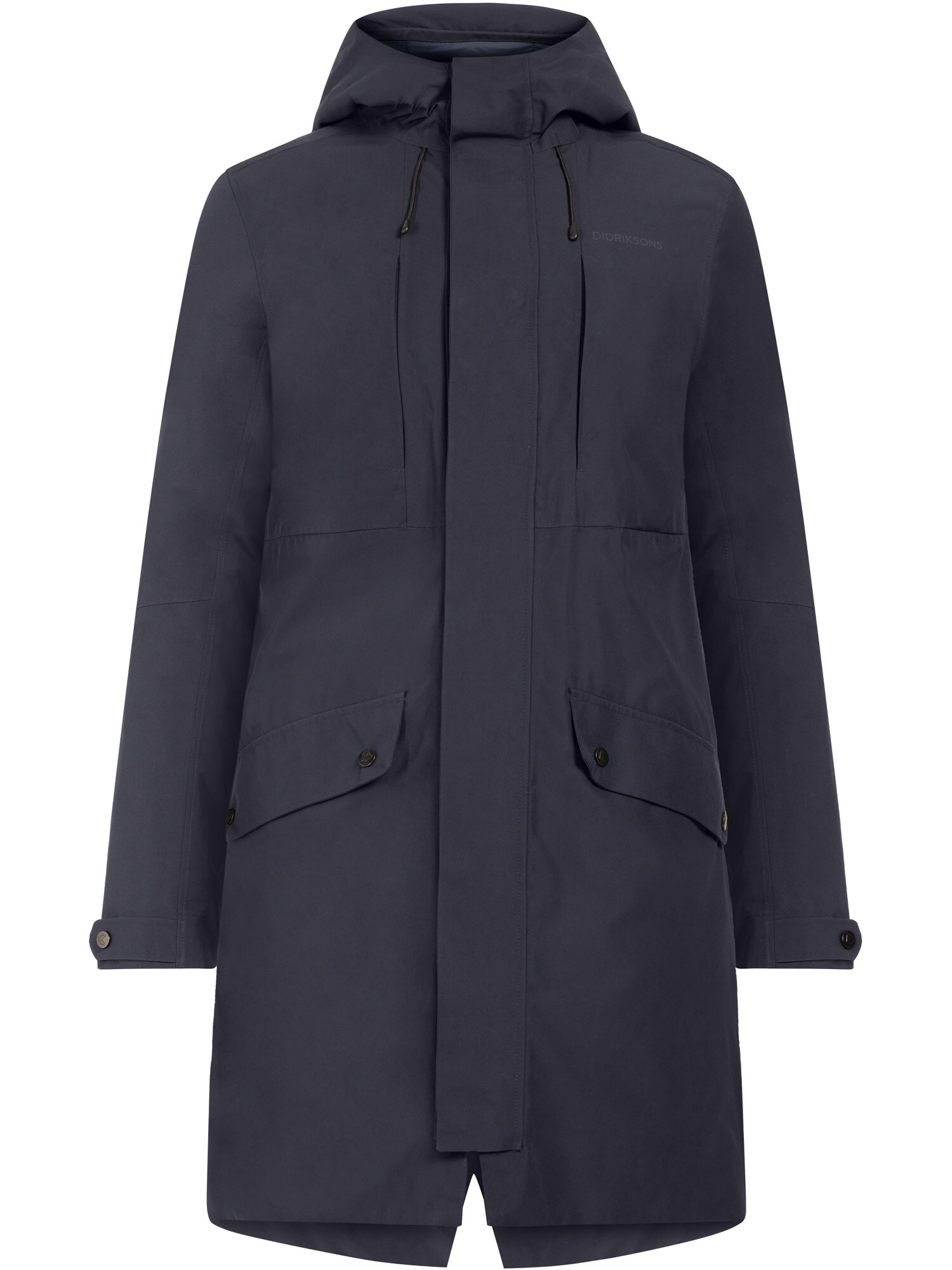 Thumbnail - Didriksons Parka Falke