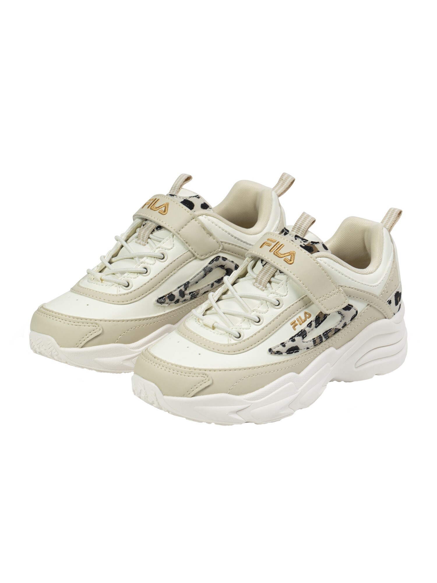 Thumbnail - FILA Sneaker Skye V