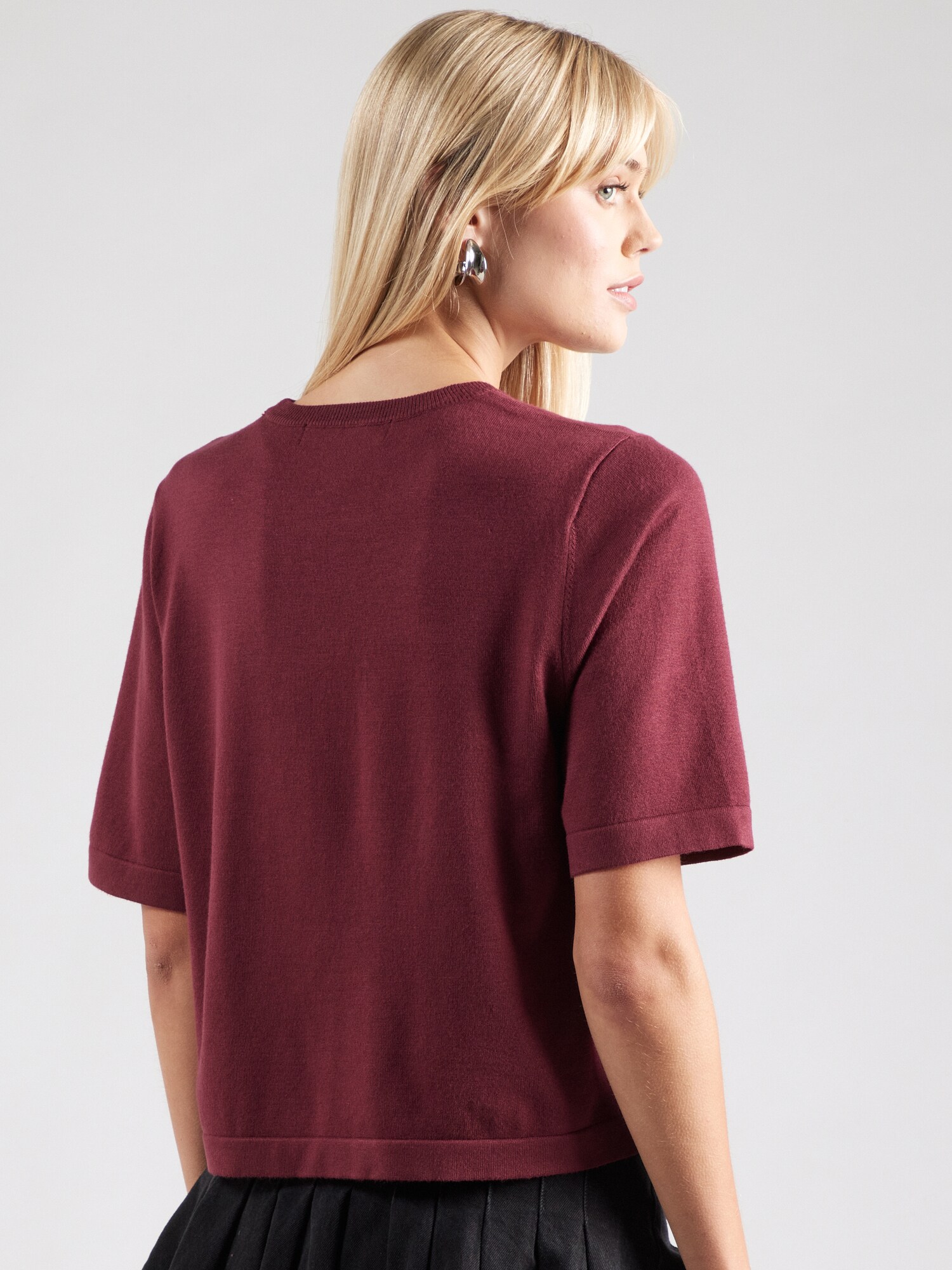 Thumbnail - Pullover 'VMSILJE'