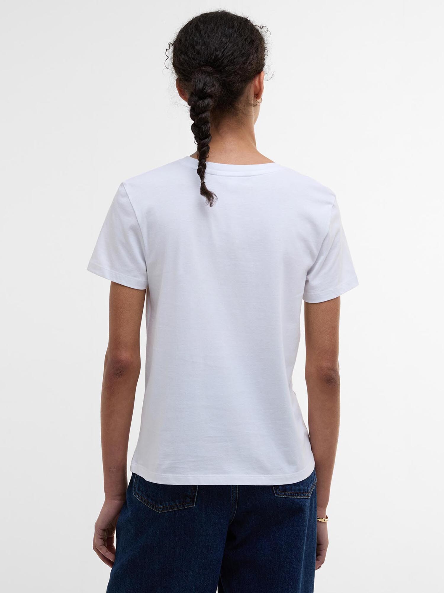 Thumbnail - Barbour T-Shirt Bailey
