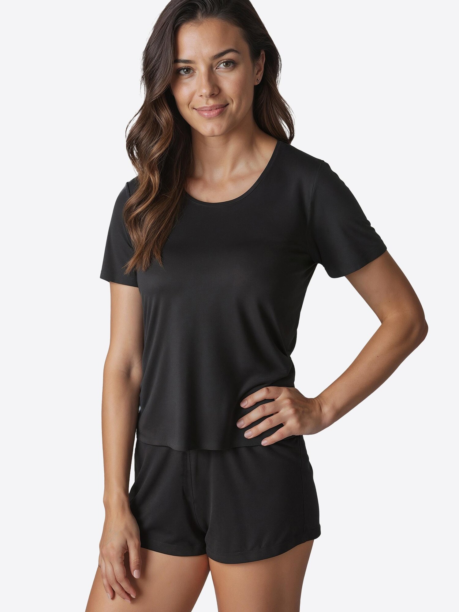 Thumbnail - Vivisence Pyjamahose 2100