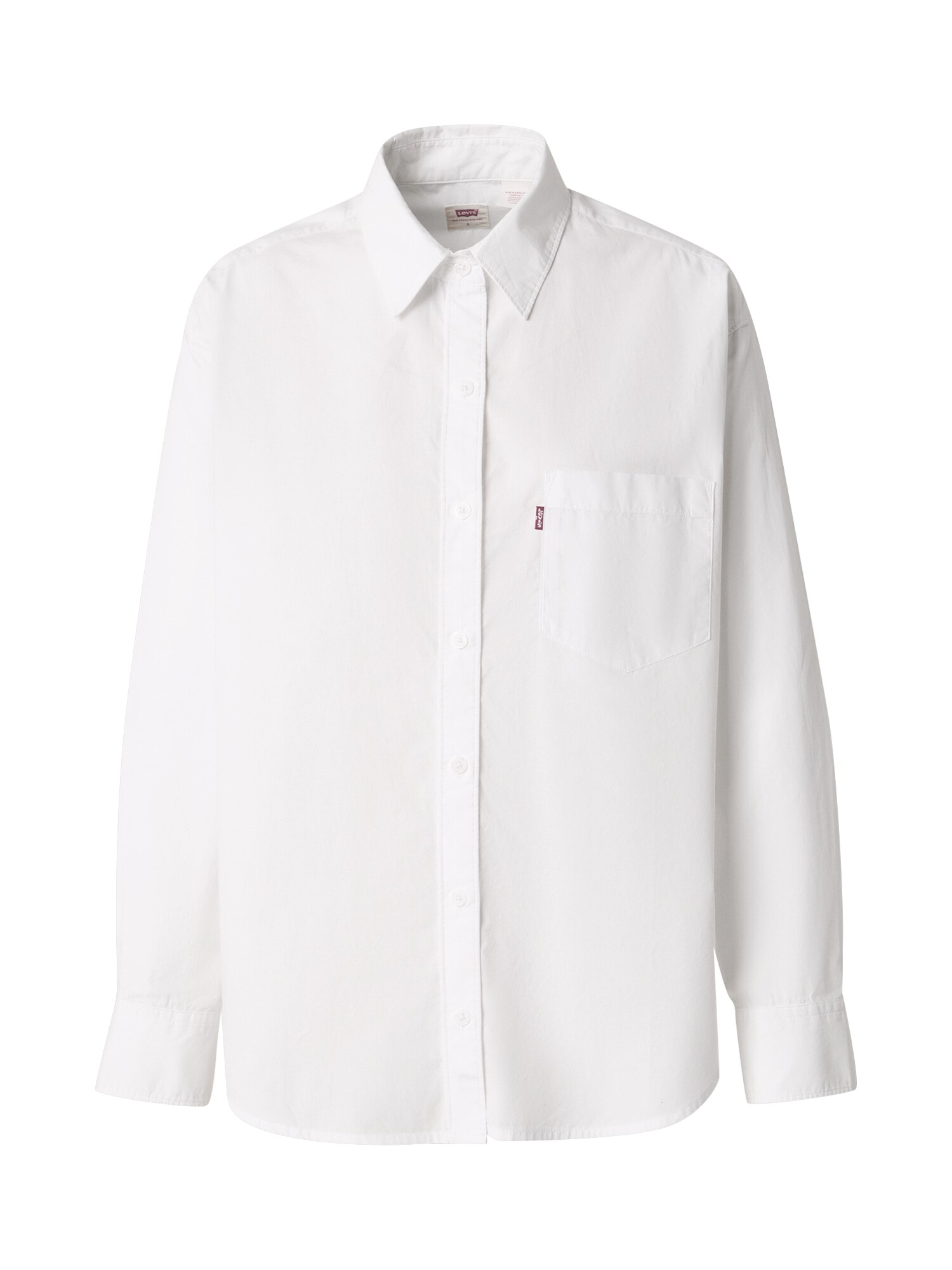 LEVIS ® Bluză Harlie  alb