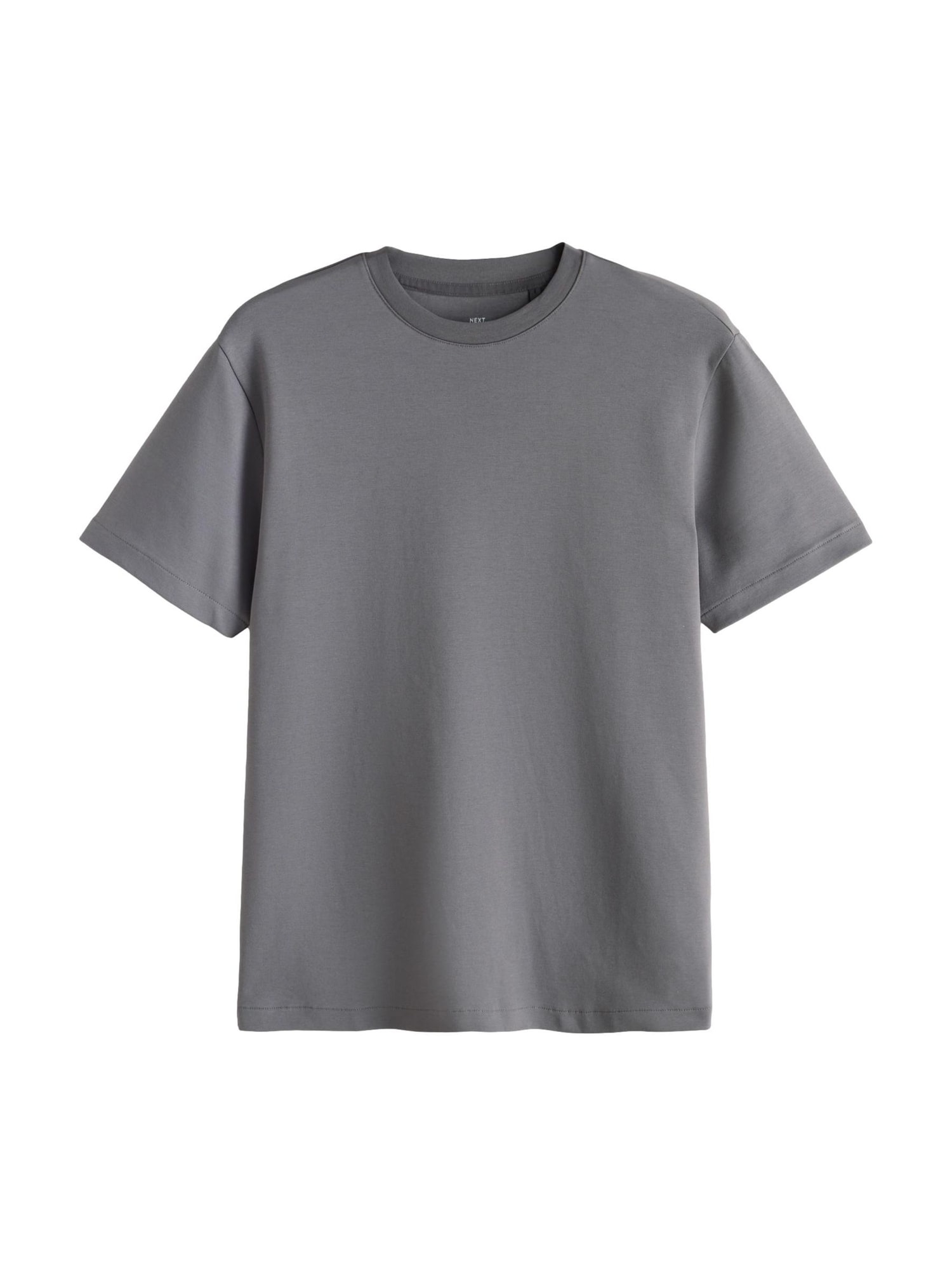 Next Tricou Motionflex gri