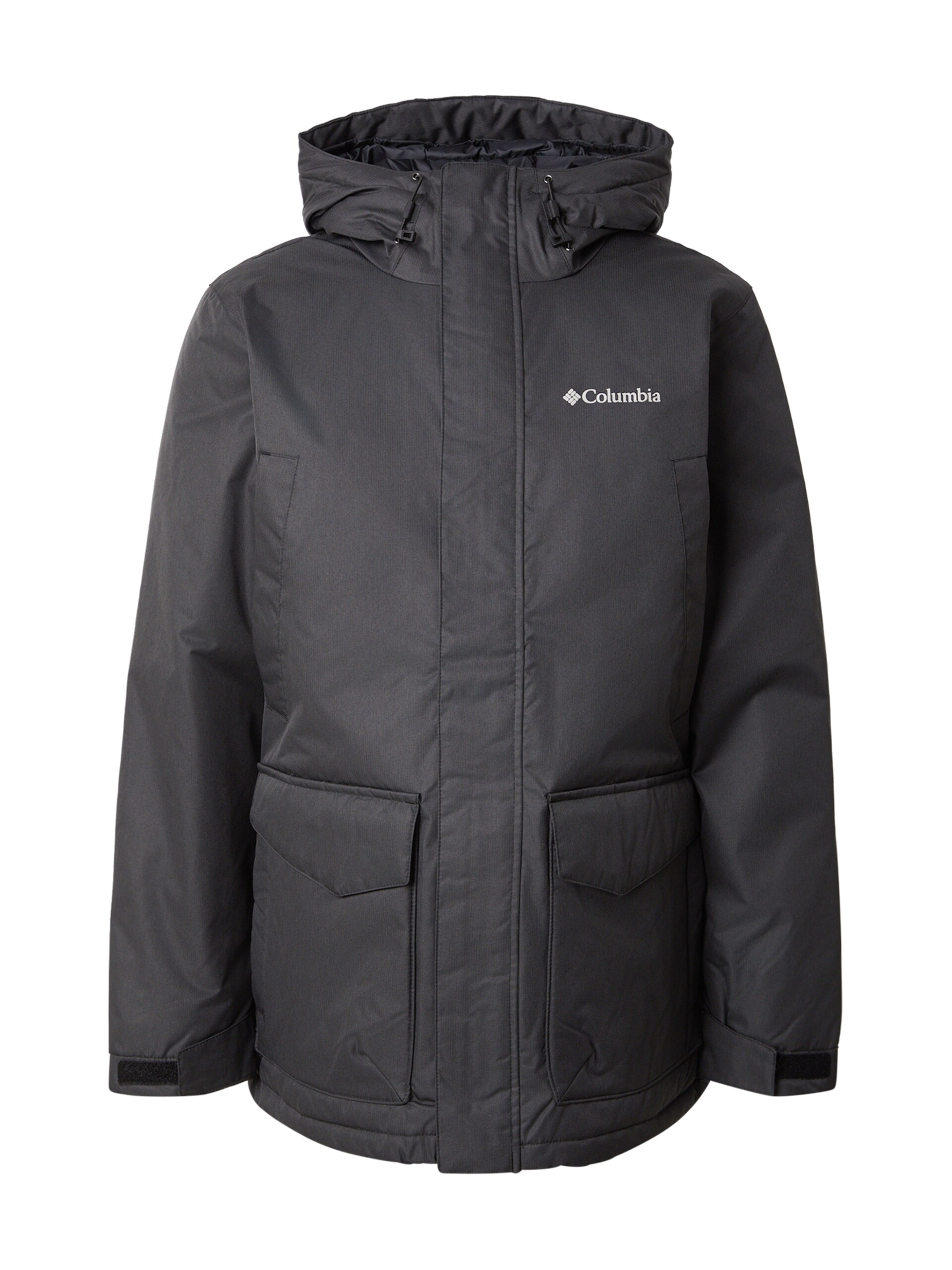 COLUMBIA Outdoorjacka 'Pines Lake' herr