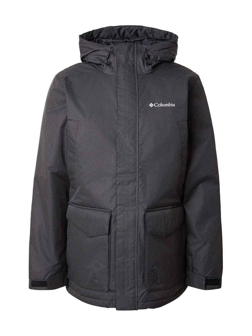 Outdoorjacka 'Pines Lake'