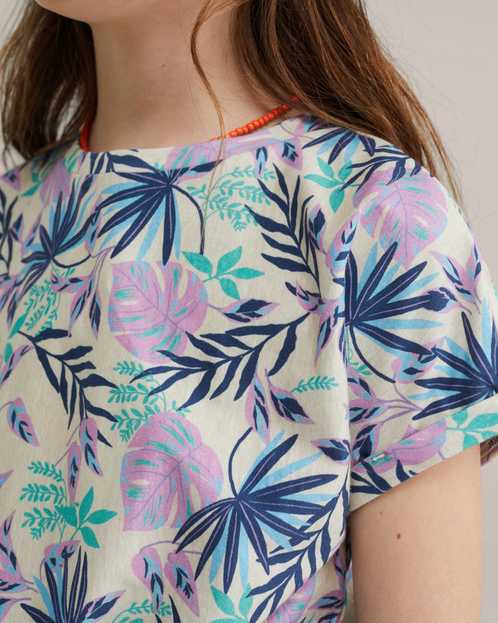 Thumbnail - WE Fashion T-Shirt