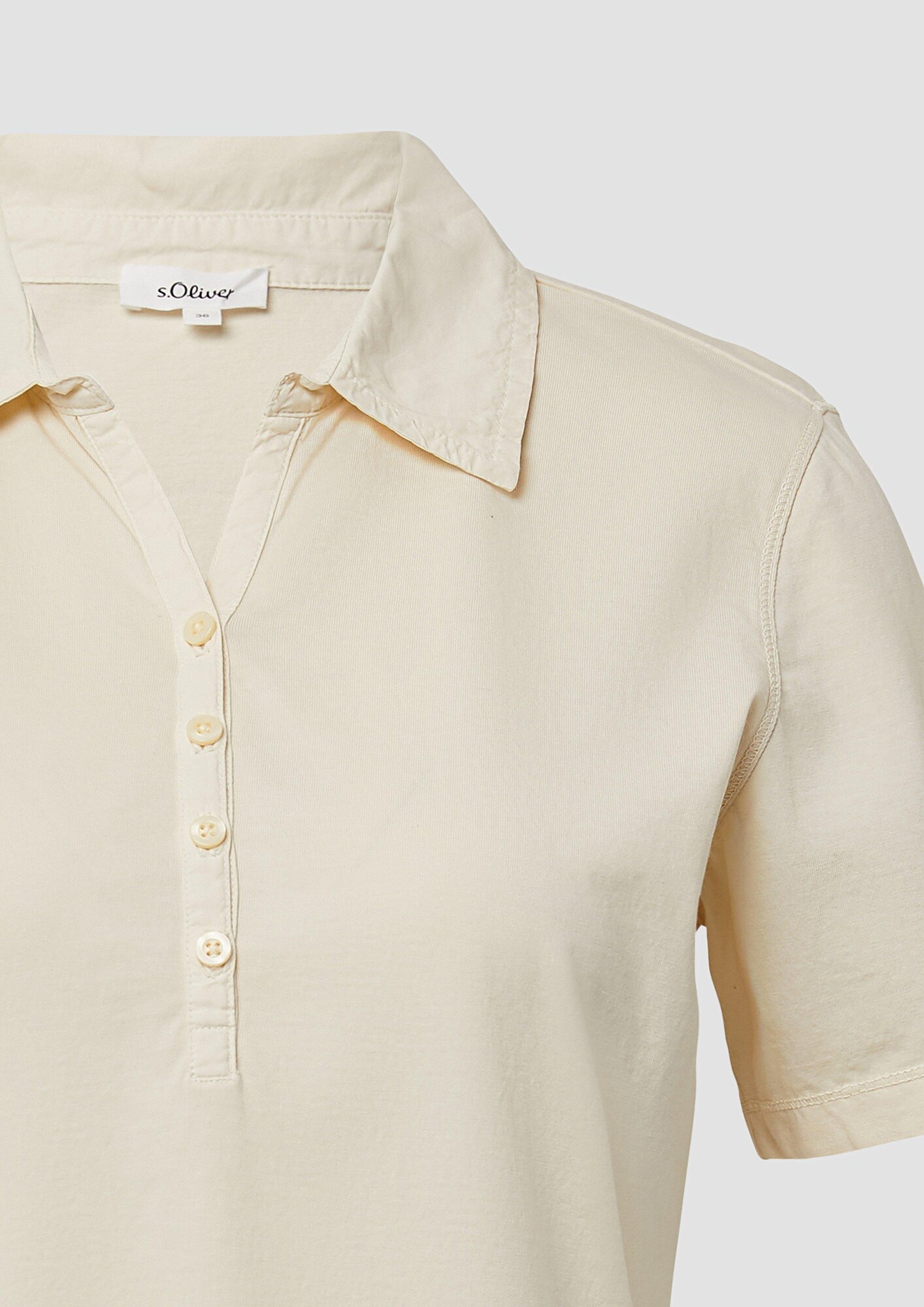 Thumbnail - Poloshirt