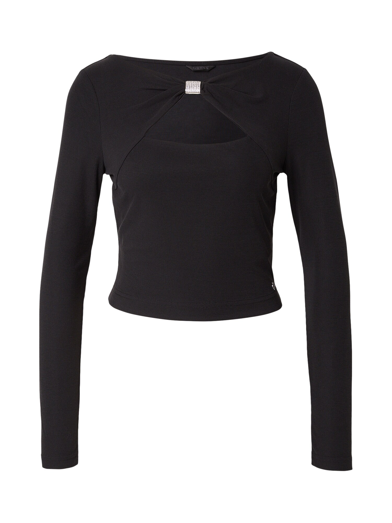 GUESS Camiseta 'MILENA'  negro