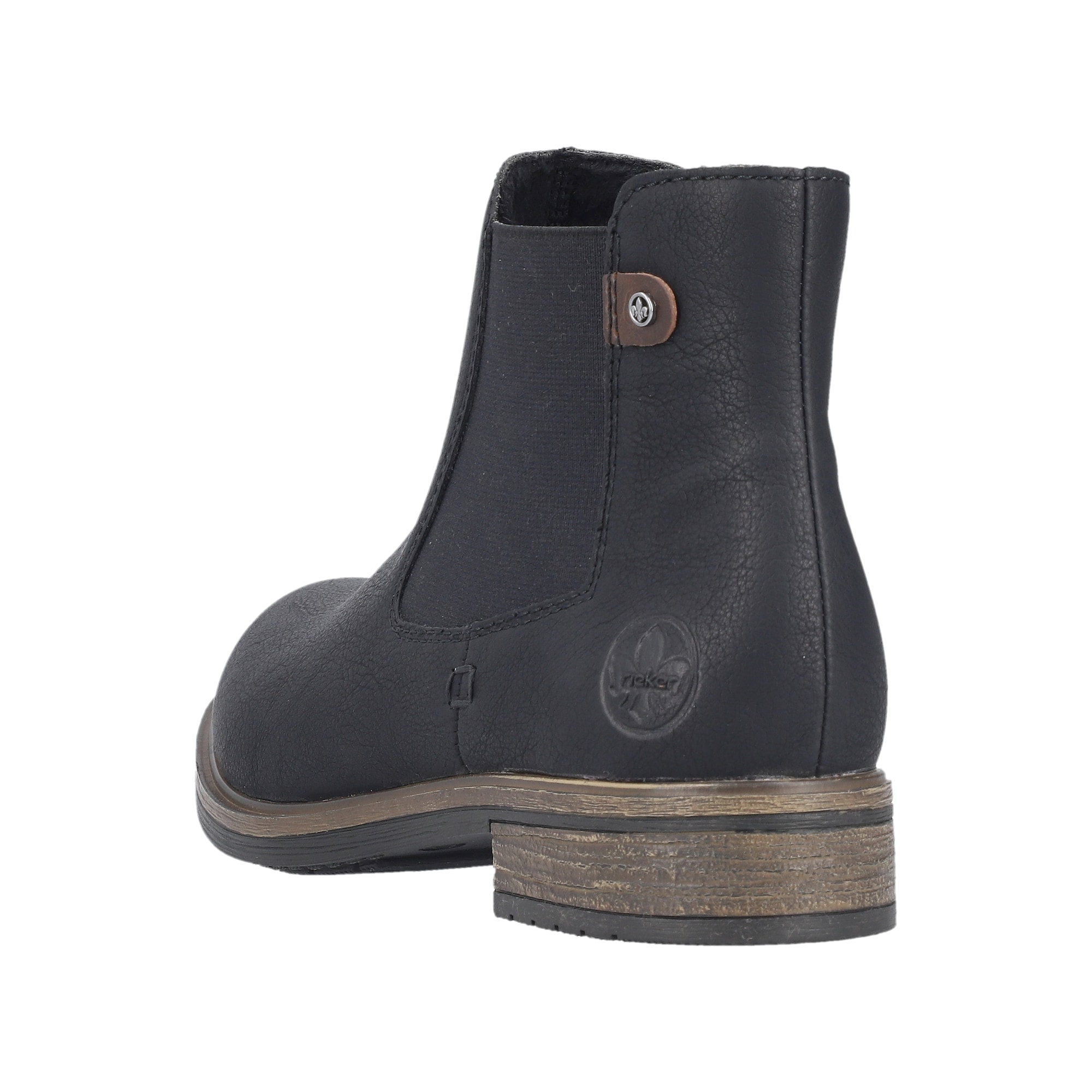 Thumbnail - Rieker Chelsea Boots