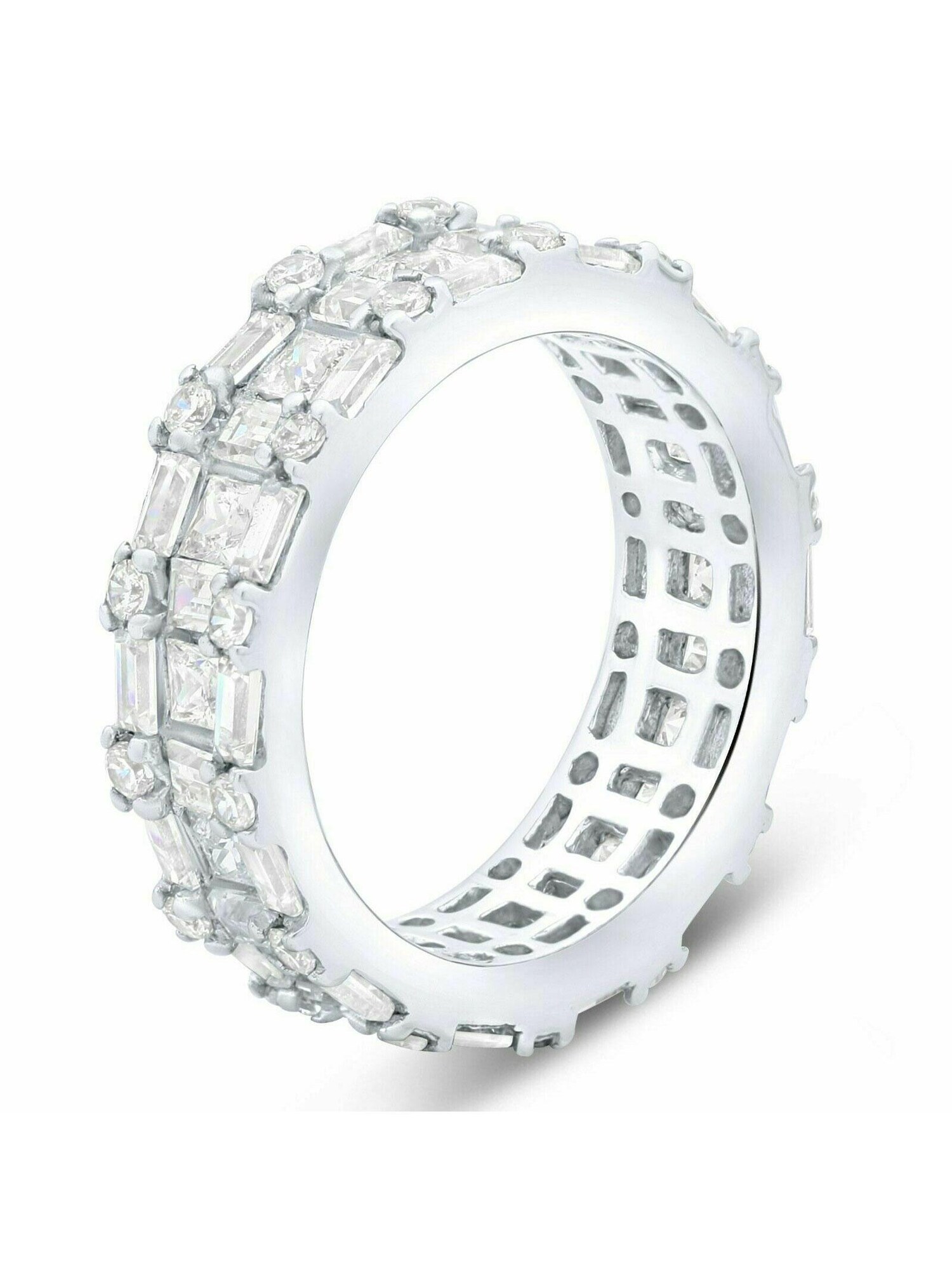 Thumbnail - Tony Fein Ring Eternity