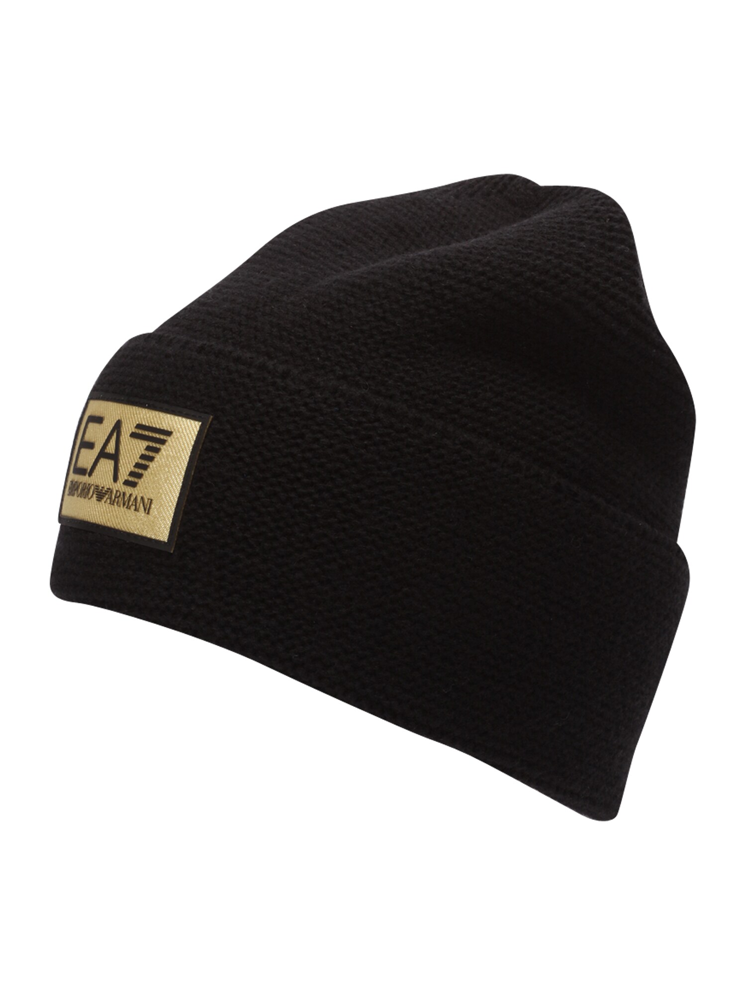 EA7 Emporio Armani Sapka  arany / fekete akciós termékkép 1