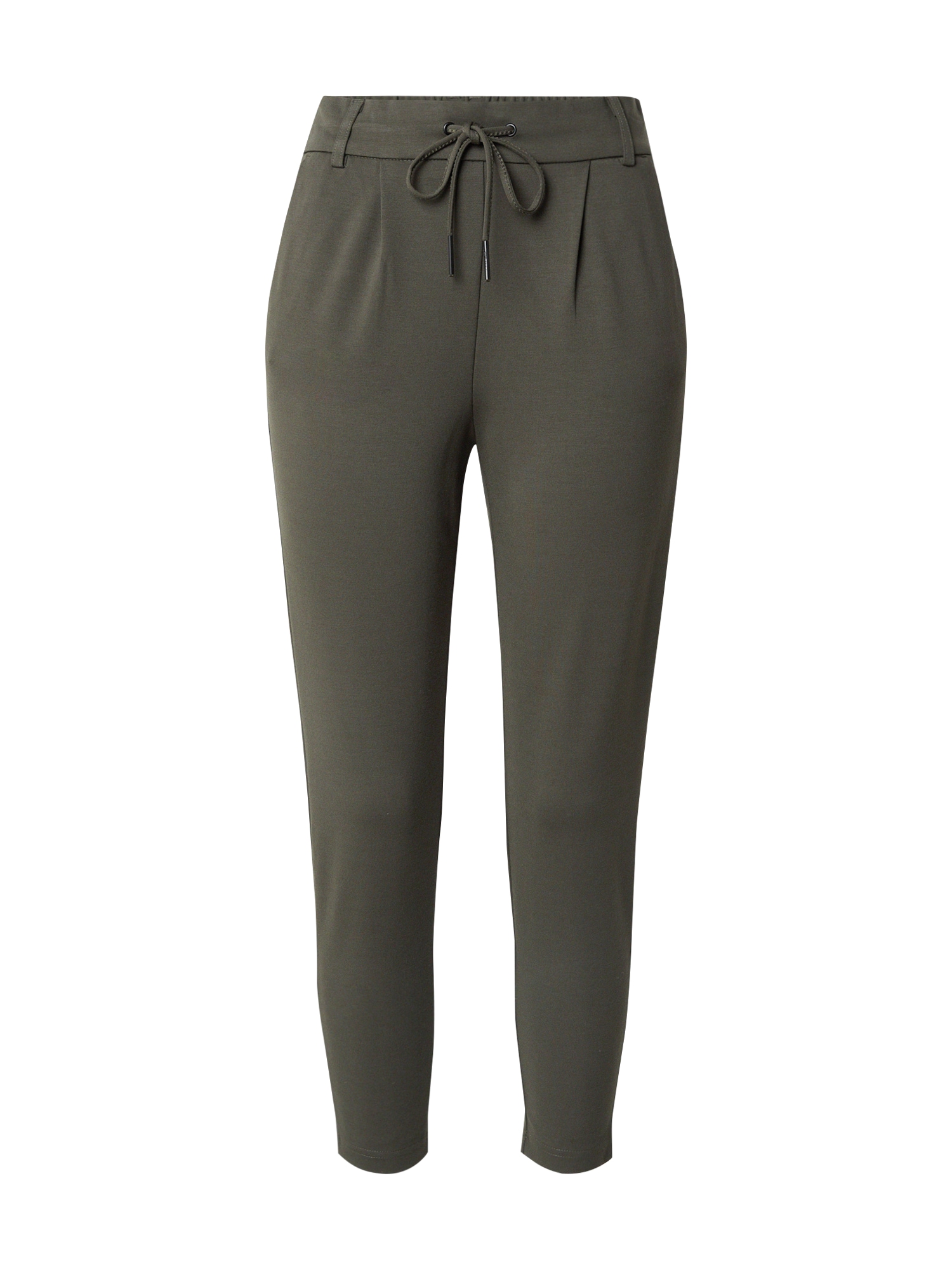 ONLY Pantaloni cutați ONLPoptrash  kaki