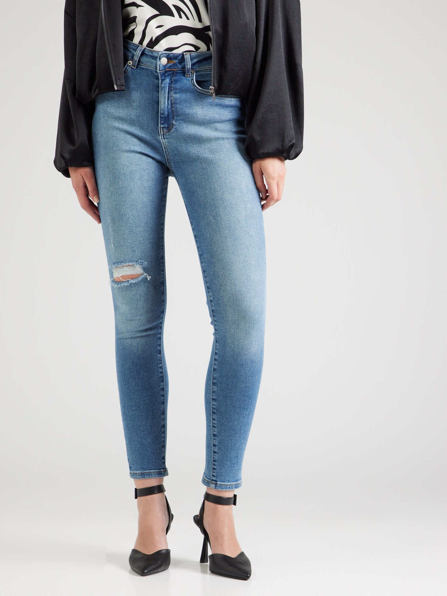 Thumbnail - Jeans 'Falda'