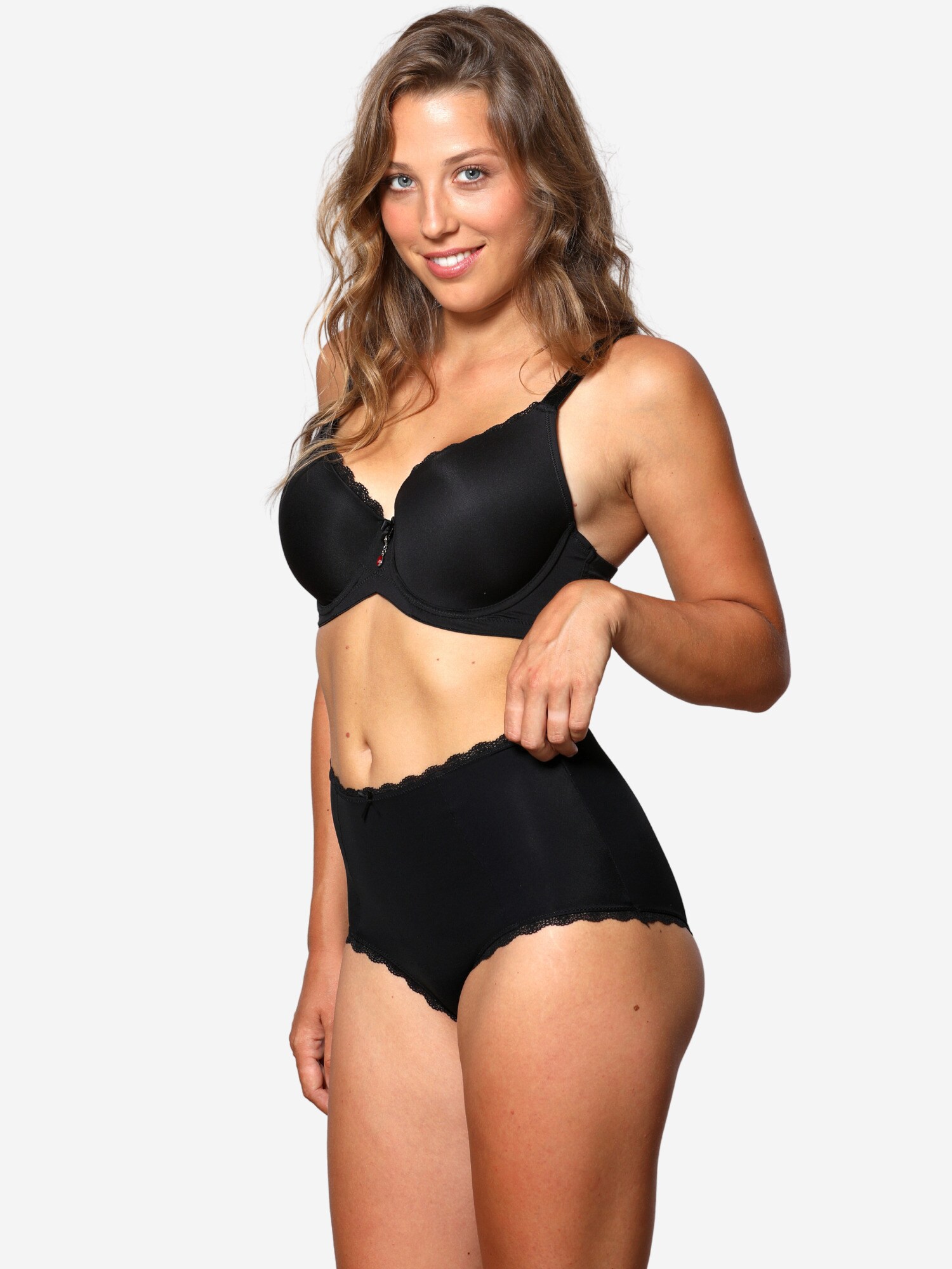 Thumbnail - SugarShape Panty Pure Basic