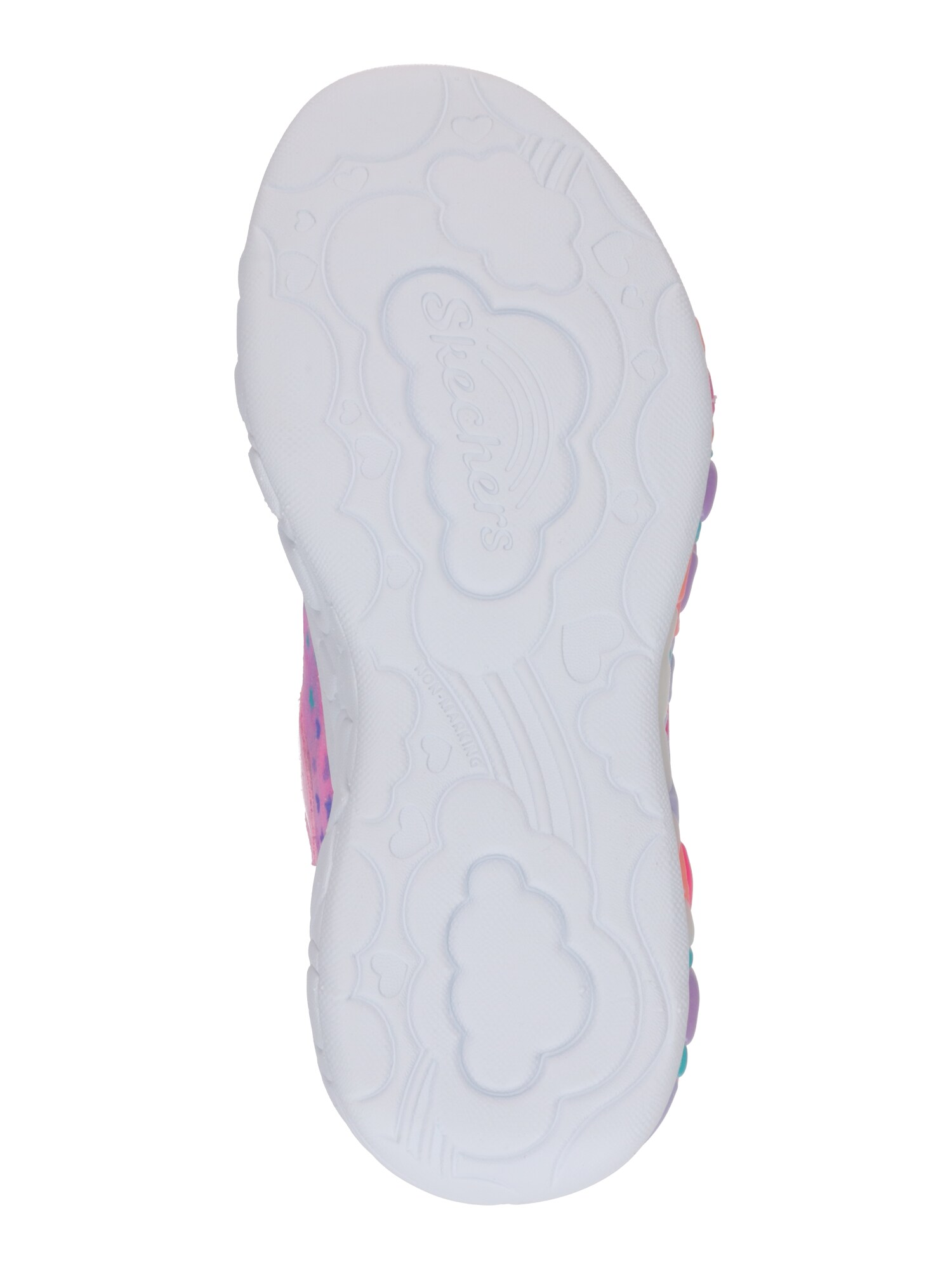 Thumbnail - Sneaker 'ETERNAL HEART LIGHTS'