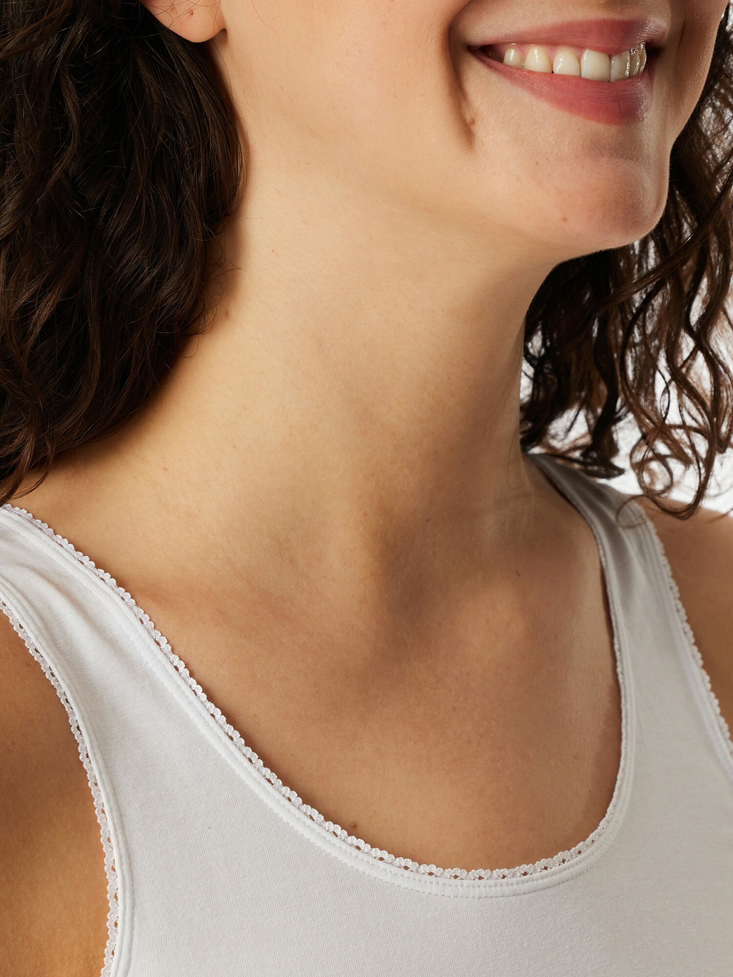 Thumbnail - SCHIESSER Unterhemd Modern Multipacks