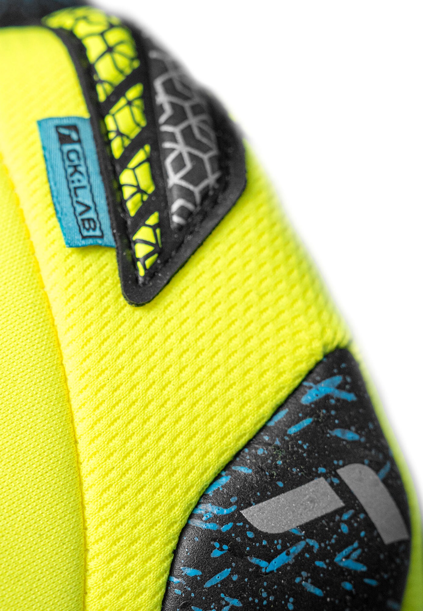 Thumbnail - REUSCH Torwarthandschuhe Attrakt Fusion Guardian