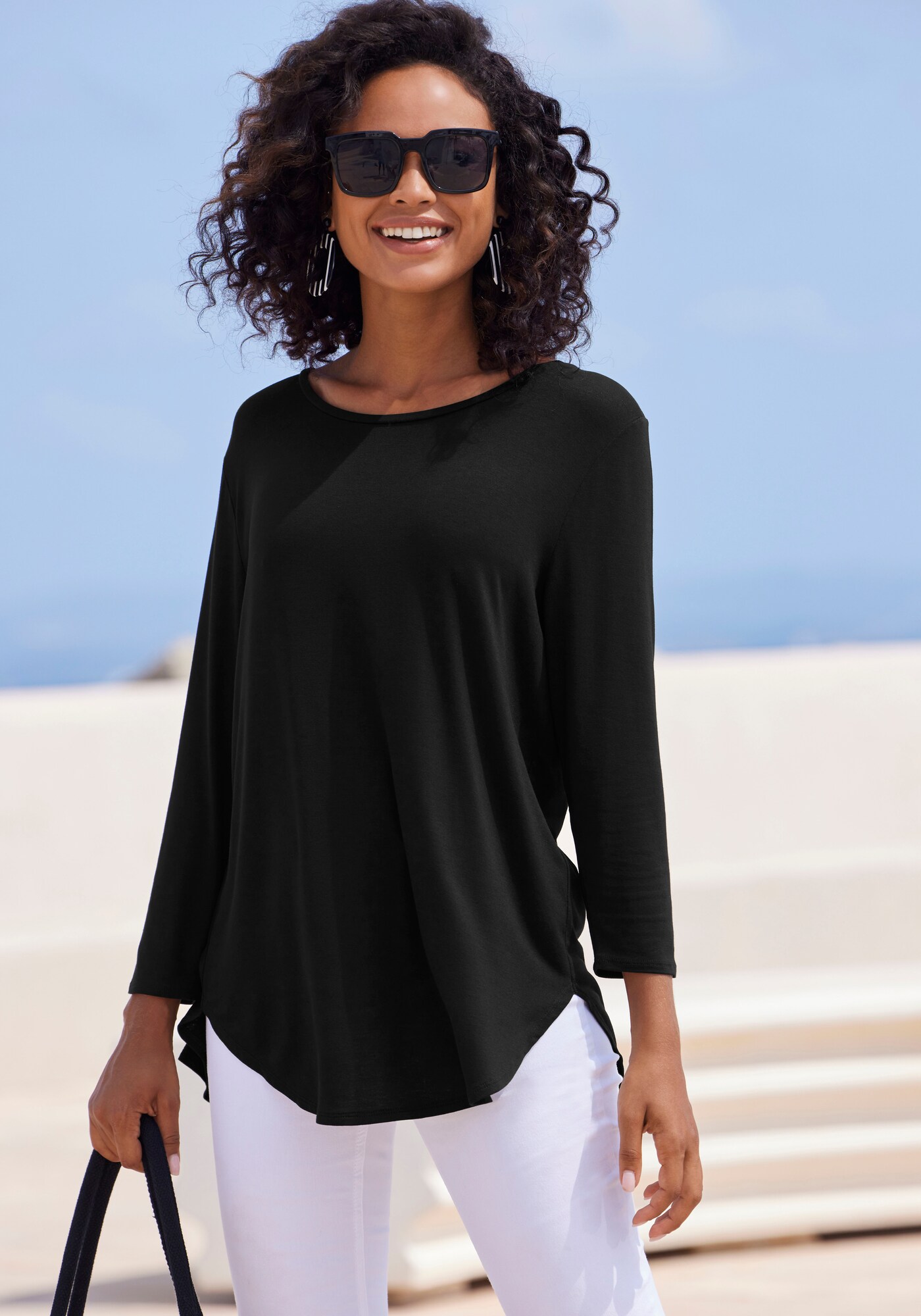 Thumbnail - LASCANA Shirt