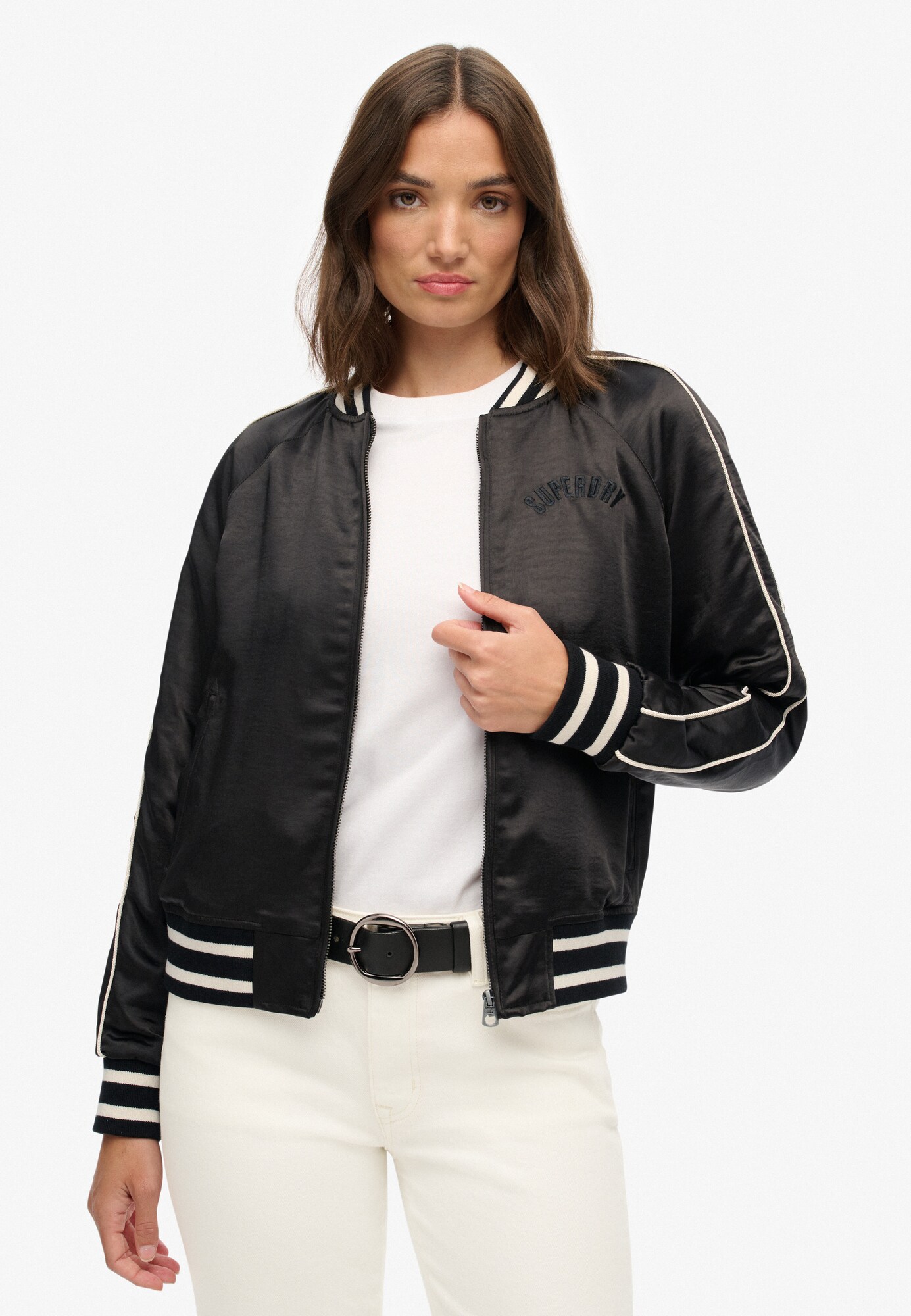 Superdry & Co Jacke Suikajan