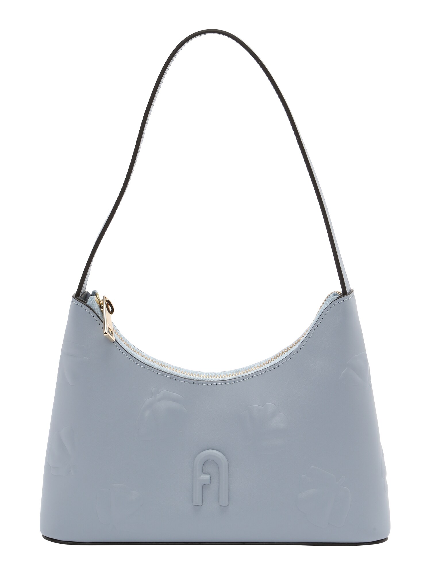 FURLA Válltáskák 'DIAMANTE'  galambkék akciós termékkép 1