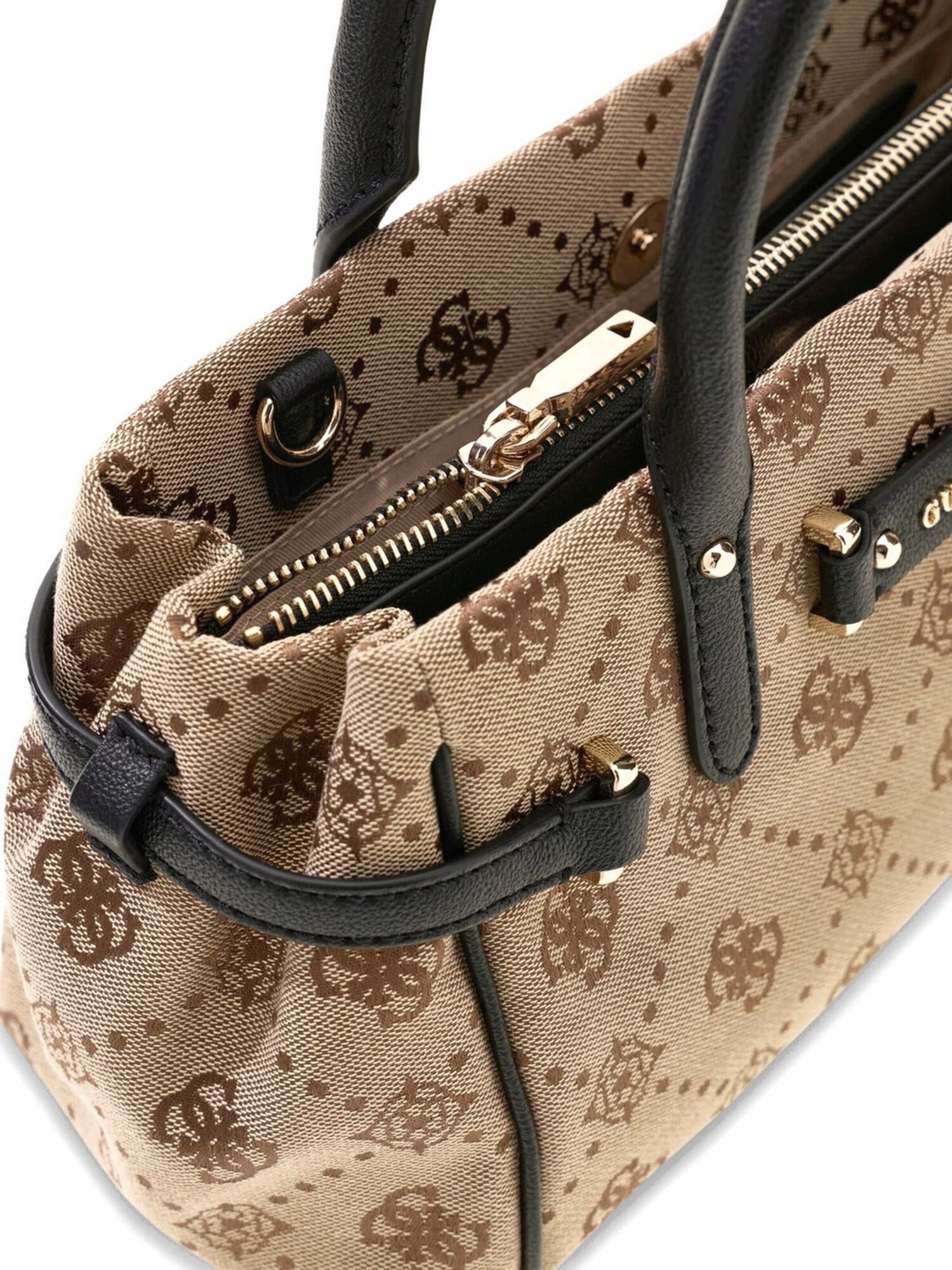 GUESS Bolso de mano 'DOROTHY'  negro – imagen 15