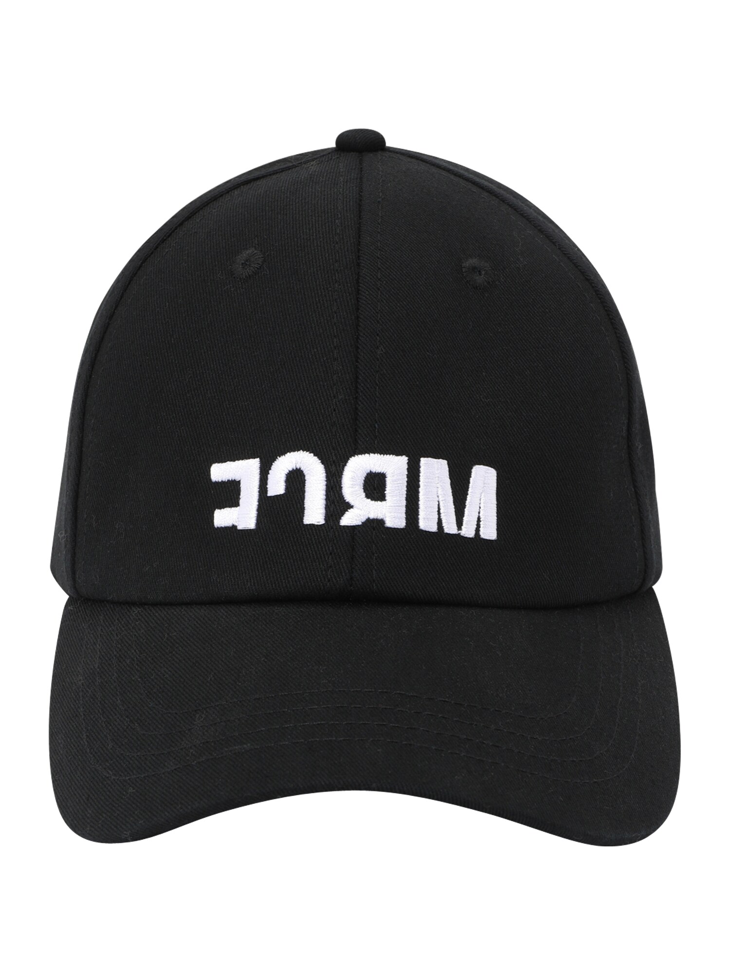 FCBM Sapkák  fekete / fehér termék 2. képe