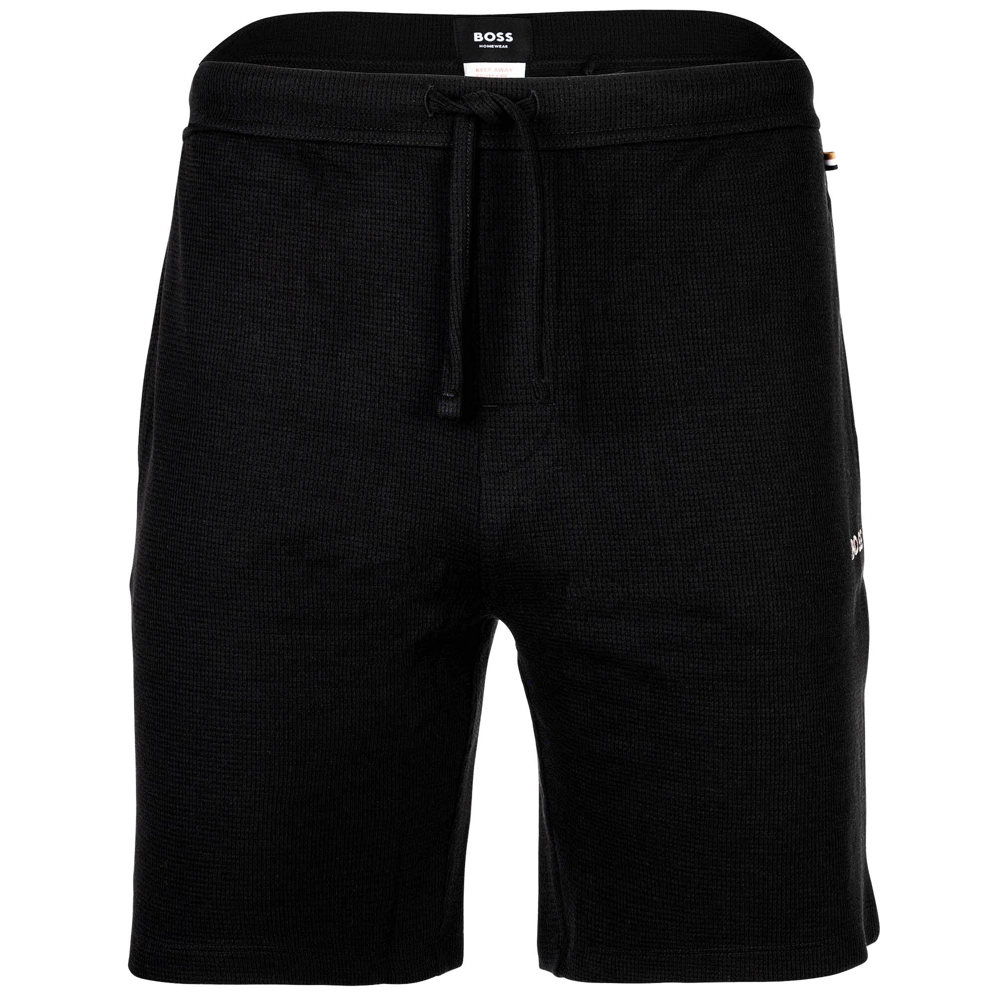 Thumbnail - Pyjamashorts