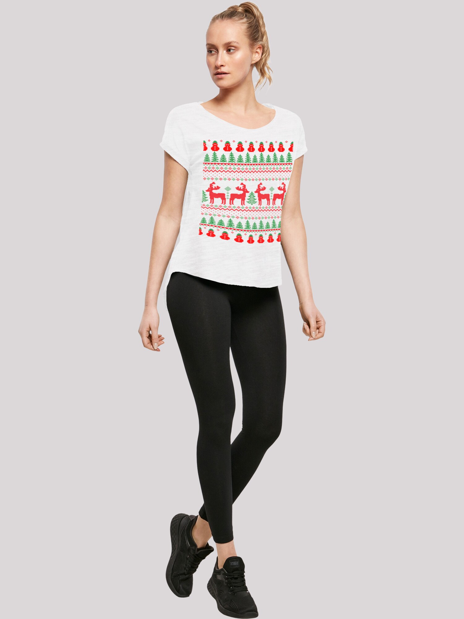 Thumbnail - F4NT4STIC Shirt