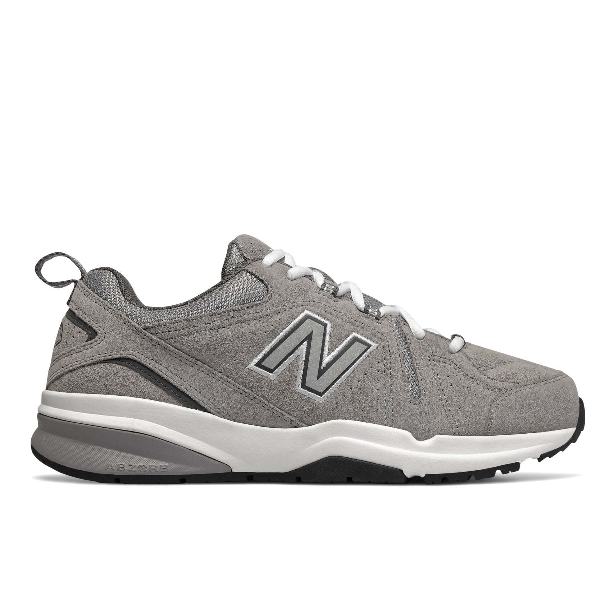 New balance Zapatillas deportivas bajas gris – imagen 6