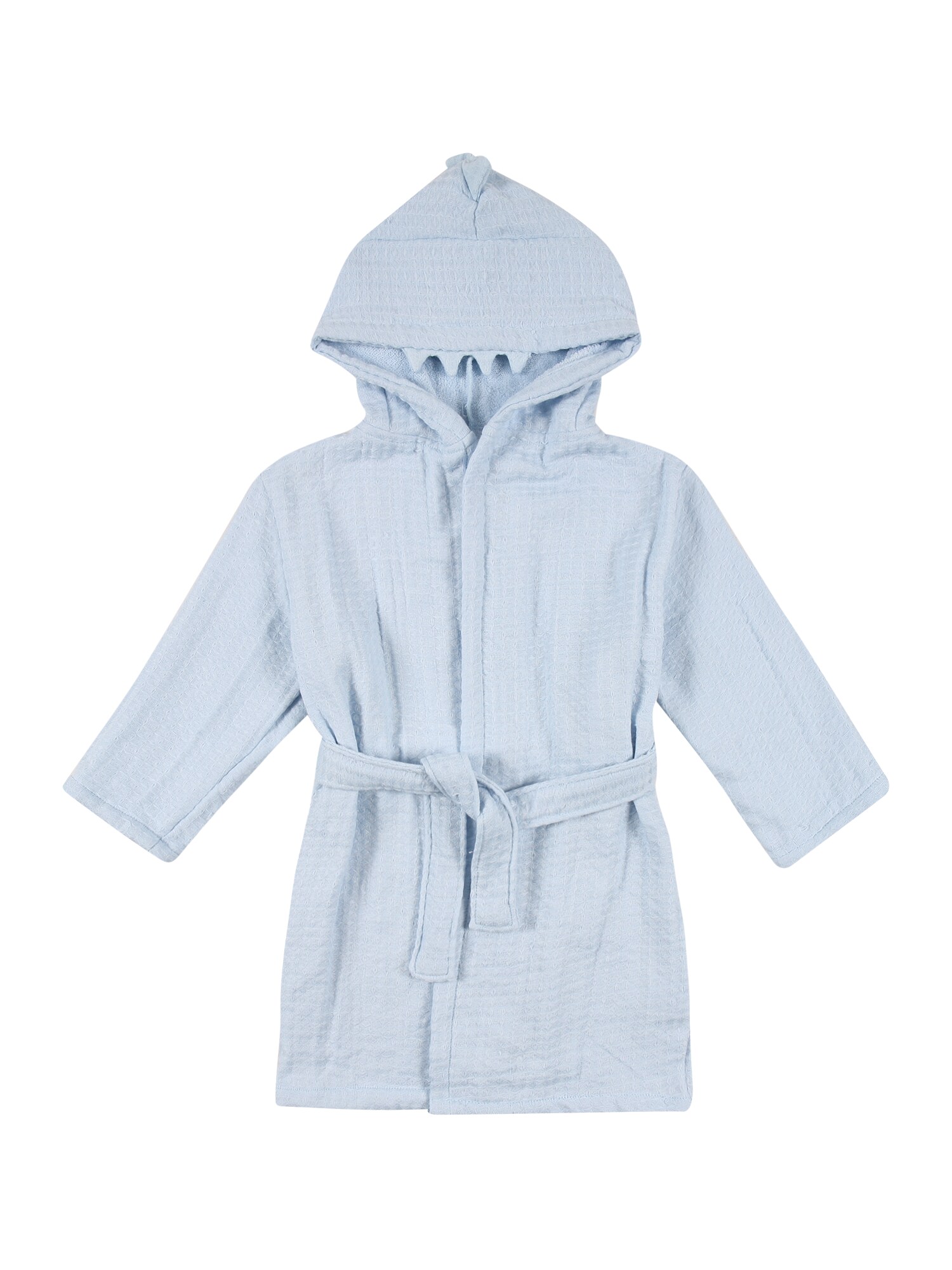 Cotton On Maudymosi chalatas  šviesiai mėlyna