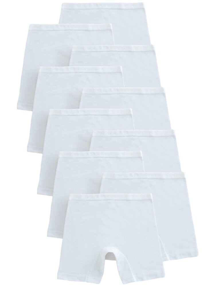 Next Unterhose Mädchen Größe 152 weiß