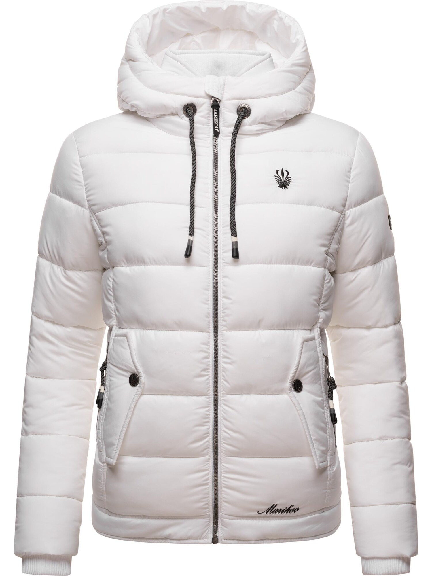 Thumbnail - MARIKOO Winterjacke Taisaa