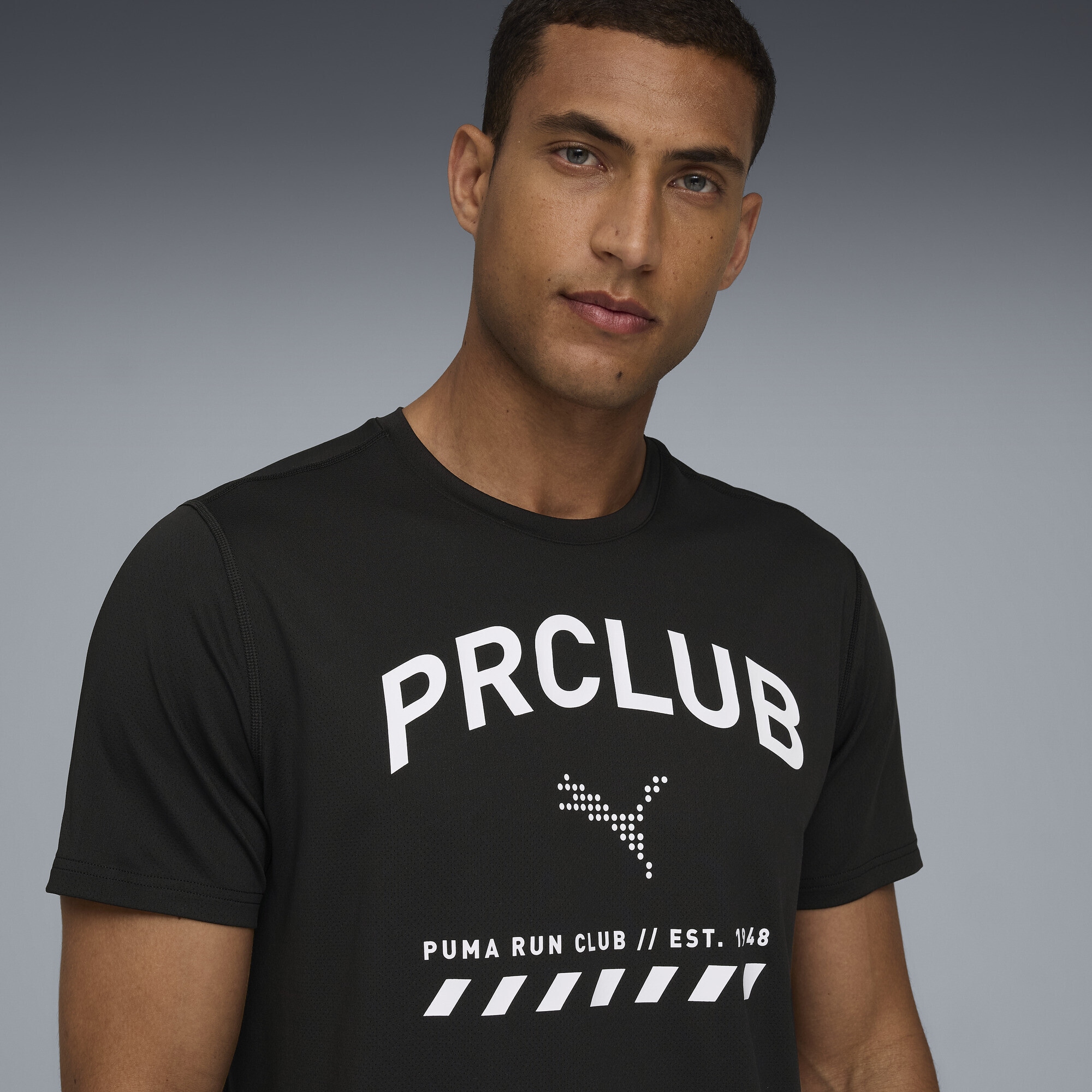 Thumbnail - PUMA Funktionsshirt Run Club