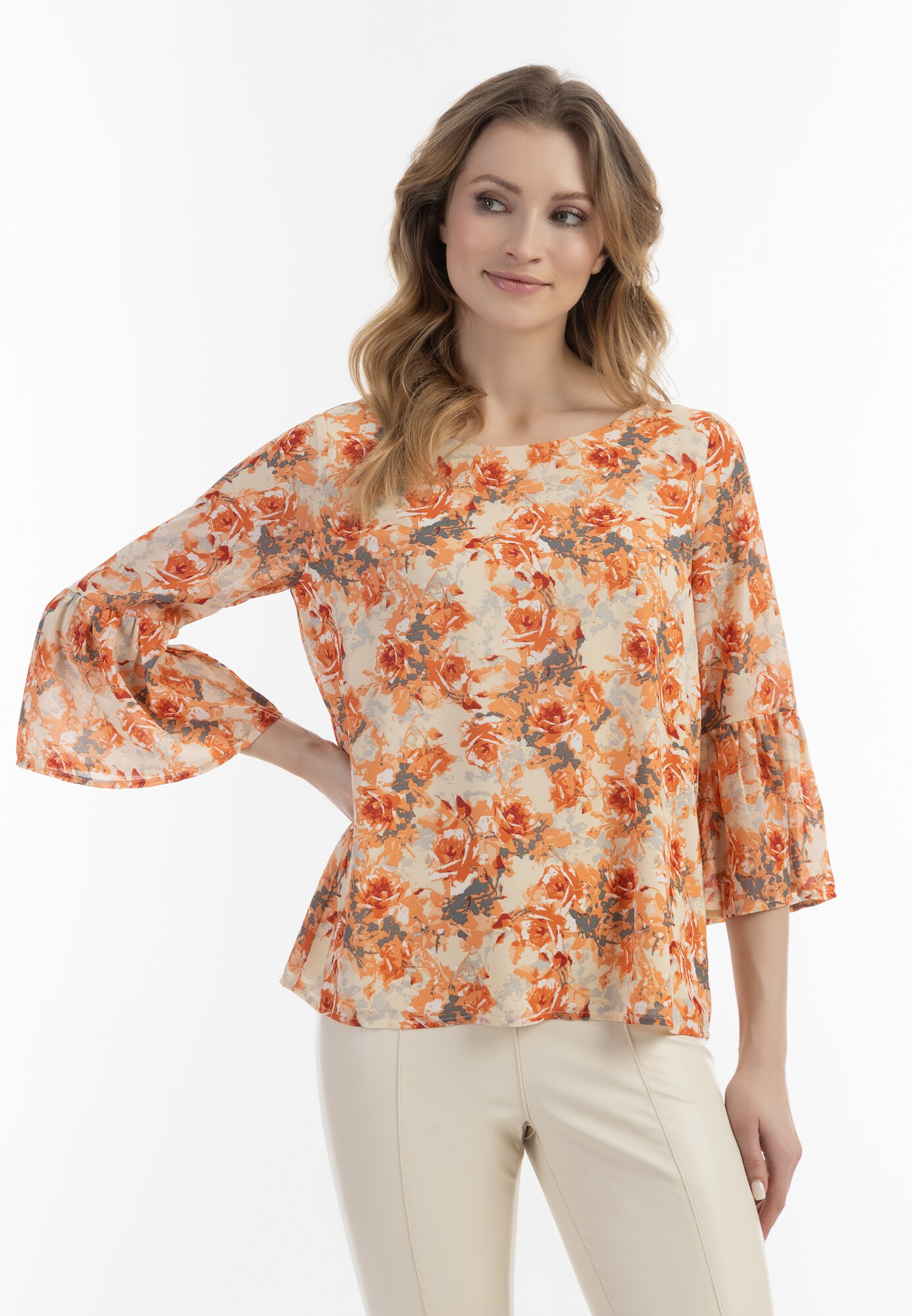 Thumbnail - Usha Bluse