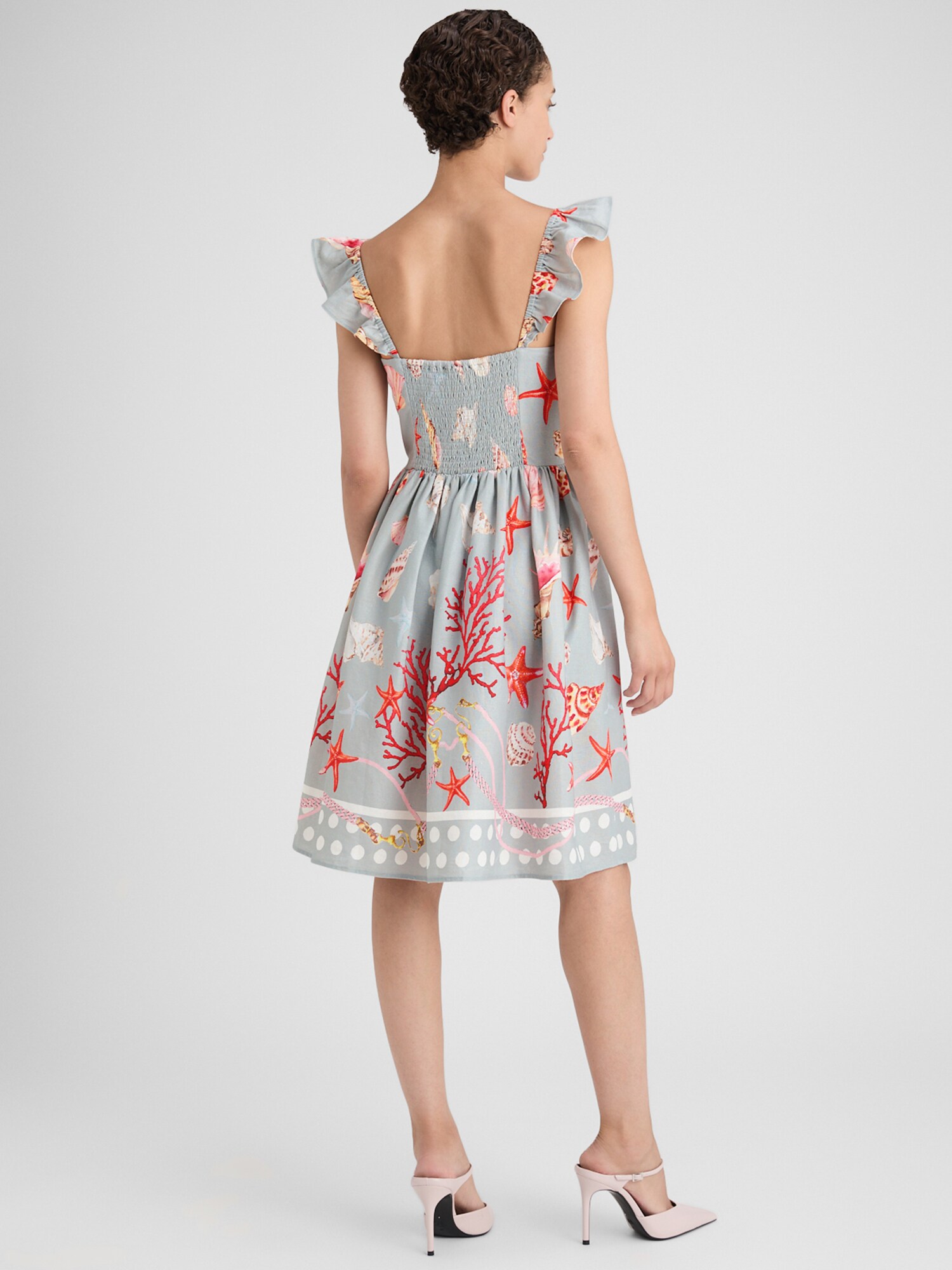 Thumbnail - Guido Maria Kretschmer Women Kleid Carina