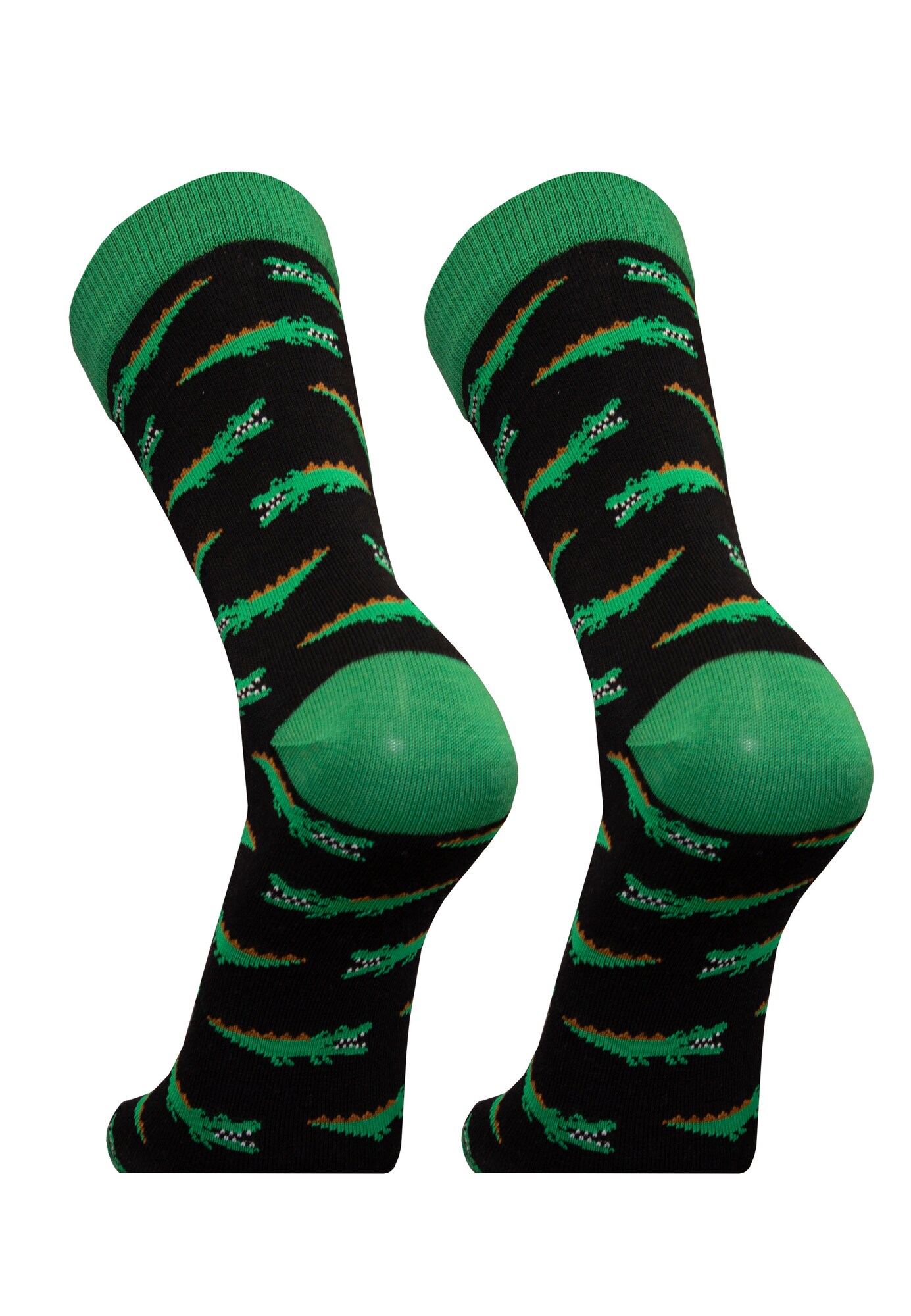 Thumbnail - UphillSport Socken CROCODILE